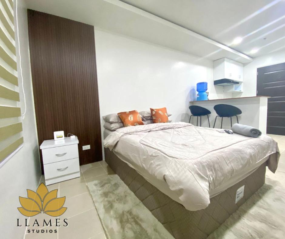Aparthotel Llames Near Mactan Airport - Rustic & Spacious Lapu-Lapu City