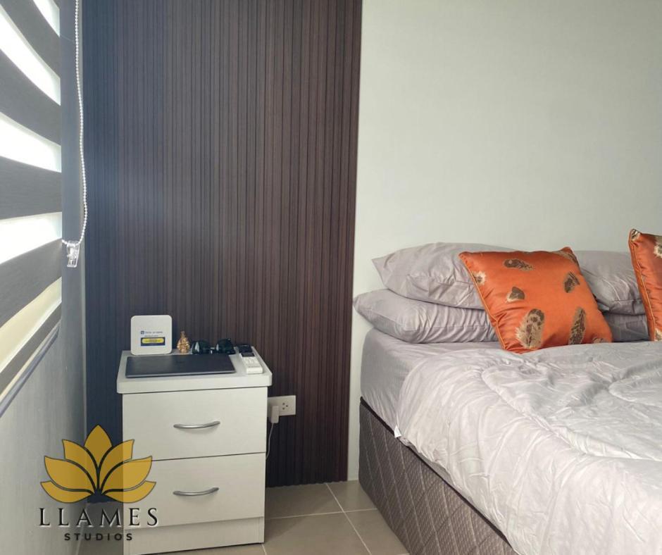 Aparthotel Llames Near Mactan Airport - Rustic & Spacious *
