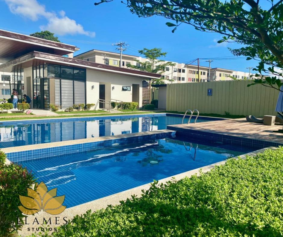 Aparthotel Llames Near Mactan Airport - Rustic & Spacious Lapu-Lapu City