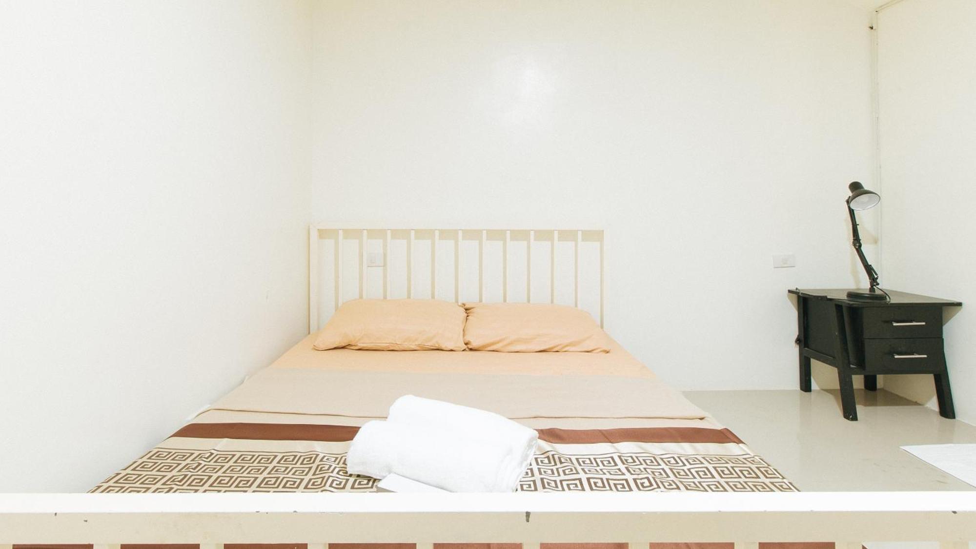 Hotel Reddoorz Sonia Unidos Magroves Garden Redpartner