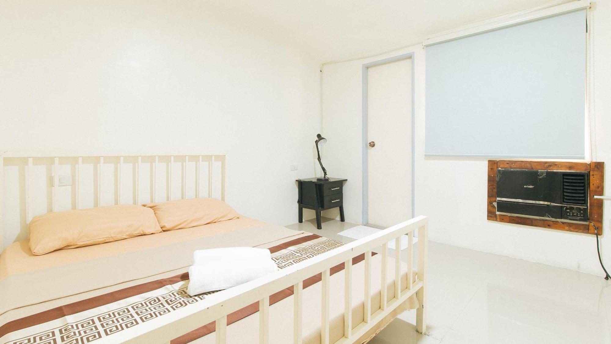Hotel Reddoorz Sonia Unidos Magroves Garden Redpartner San Francisco (Cebu)