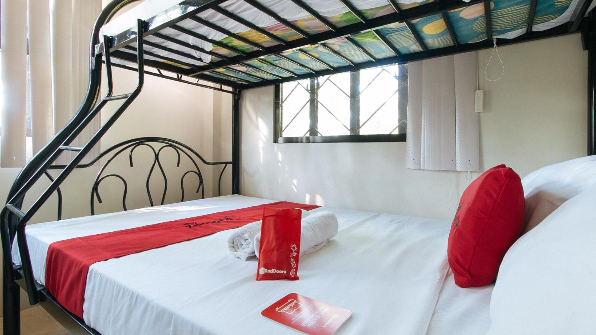 Reddoorz Sonia Unidos Magroves Garden Redpartner Hotel 2*
