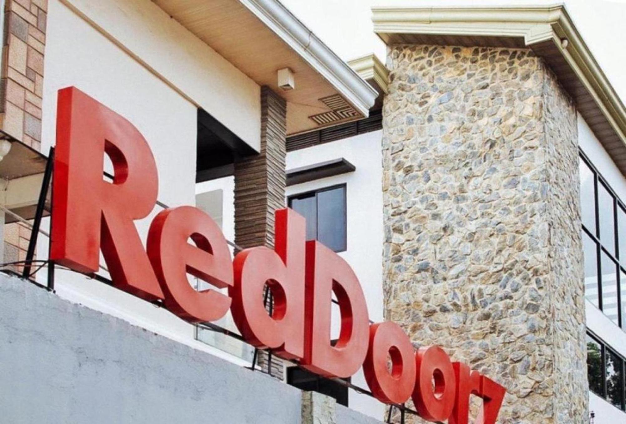 Hotel Reddoorz Sonia Unidos Magroves Garden Redpartner San Francisco (Cebu)