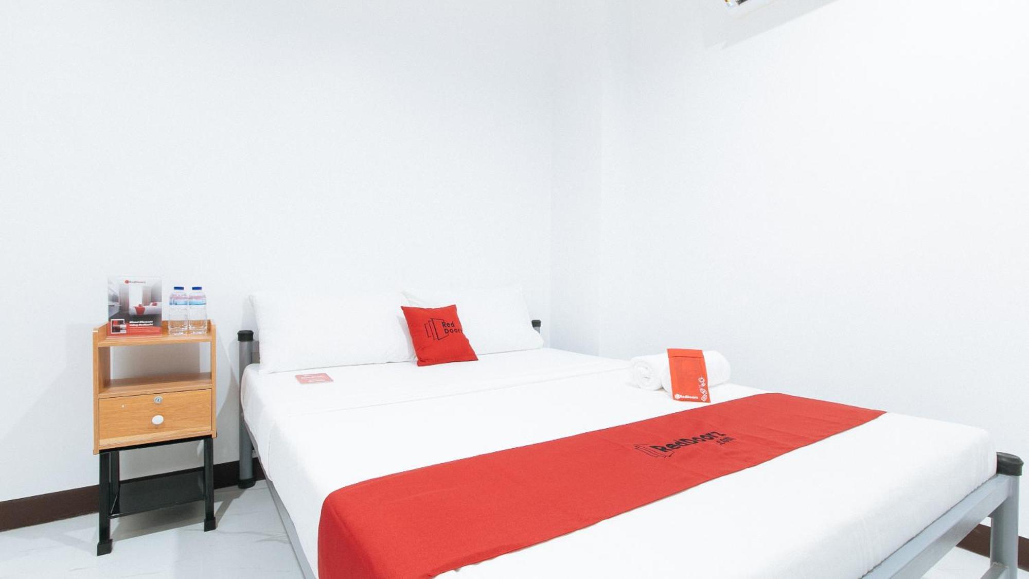Reddoorz Sonia Unidos Magroves Garden Redpartner San Francisco (Cebu)