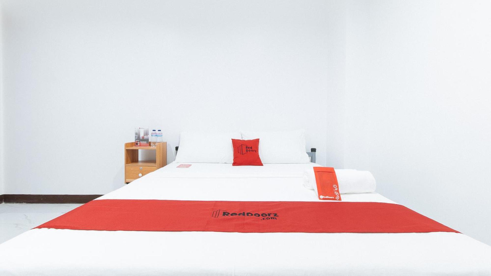 Reddoorz Sonia Unidos Magroves Garden Redpartner