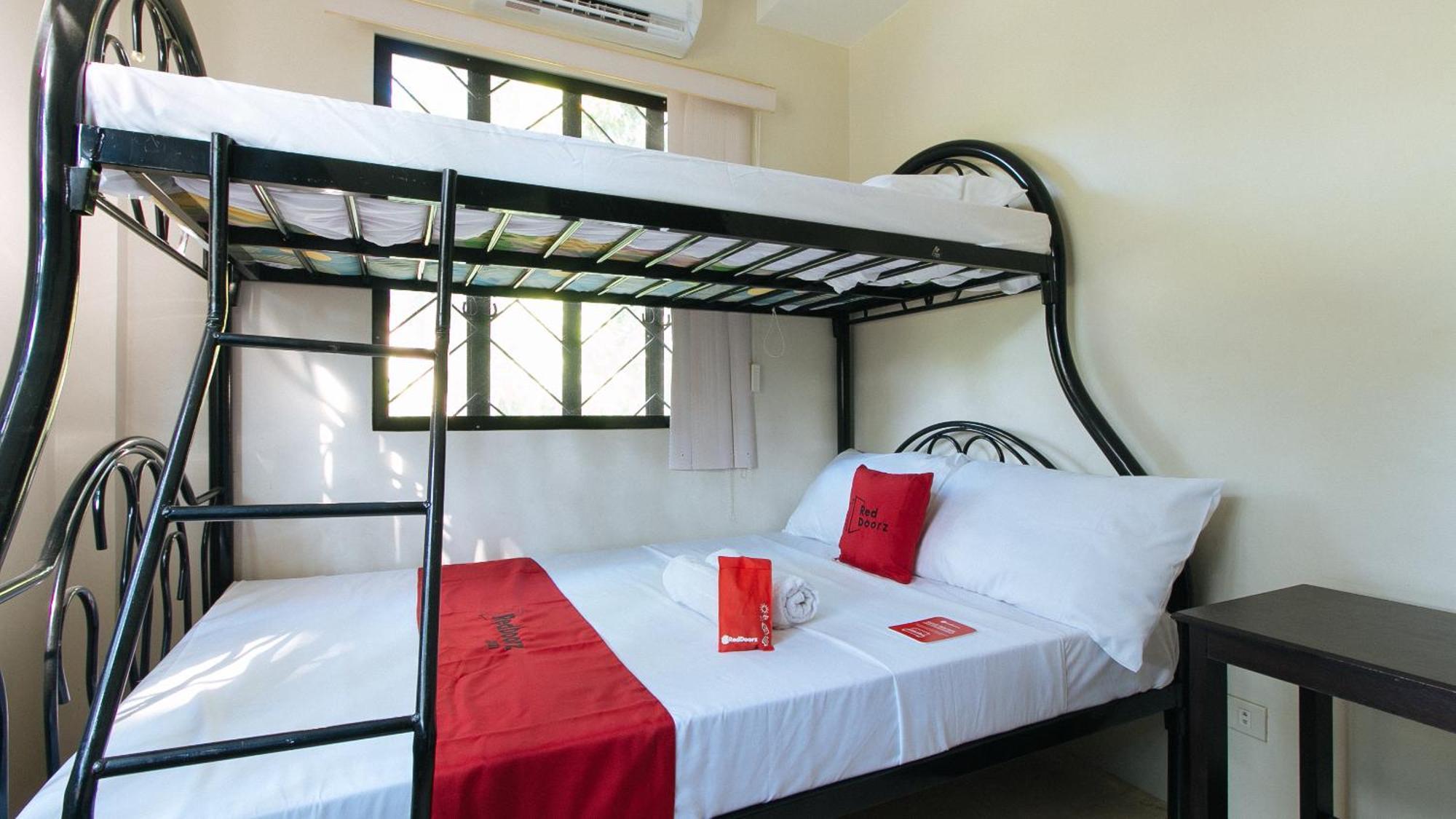 Hotel Reddoorz Sonia Unidos Magroves Garden Redpartner