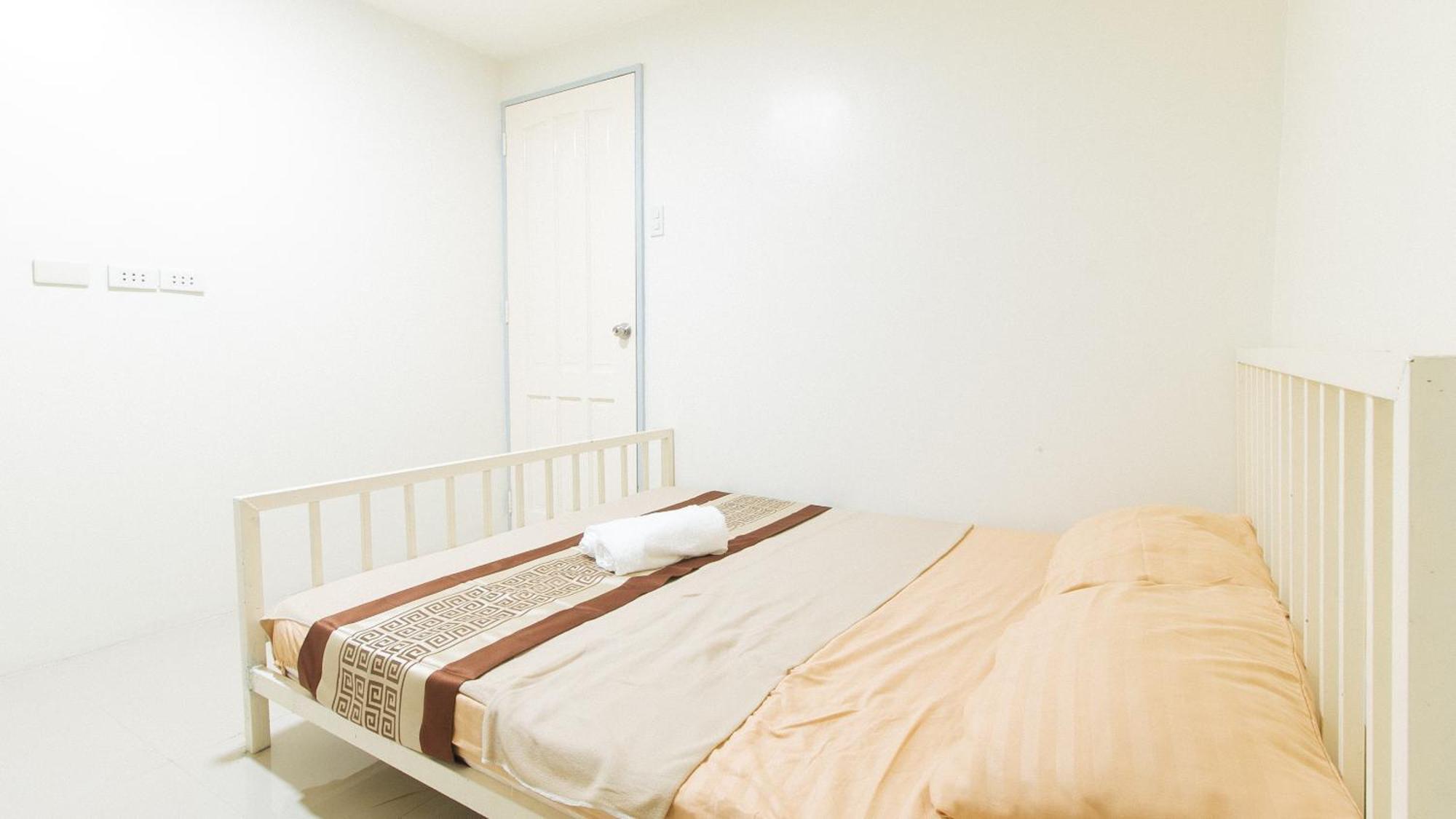 Hotel Reddoorz Sonia Unidos Magroves Garden Redpartner San Francisco (Cebu)