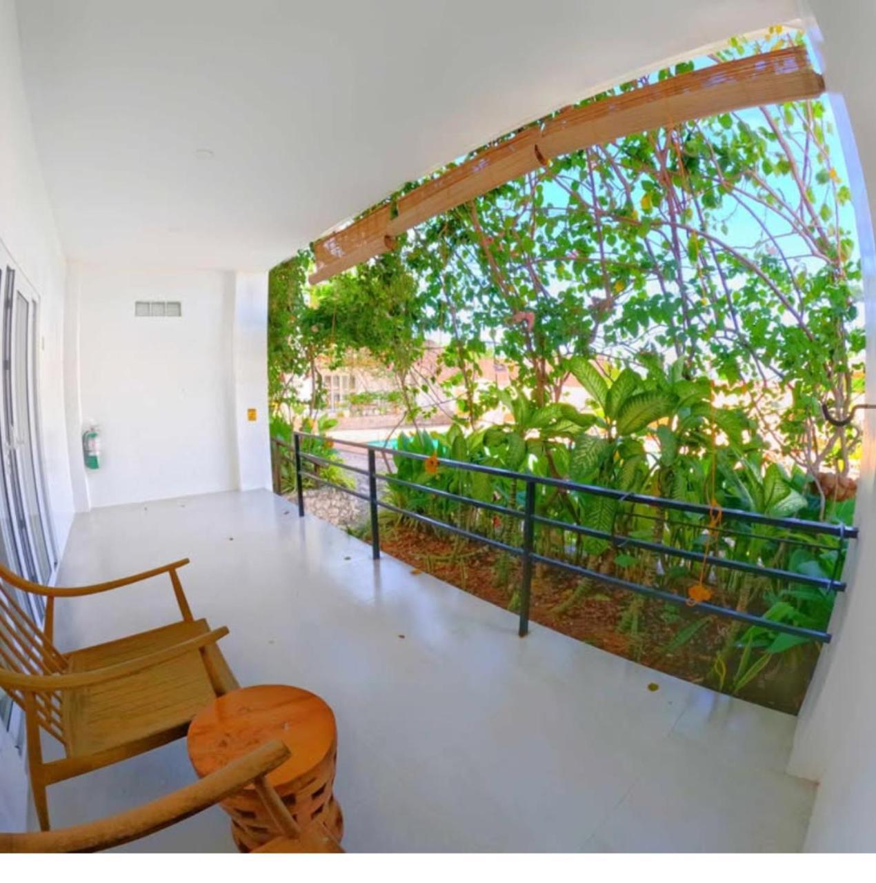 Hotel Divers Plumeria