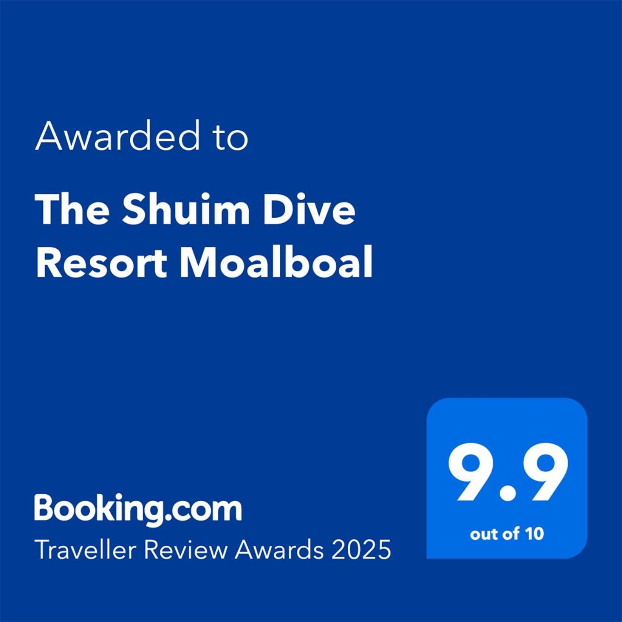 Hotel The Shuim Dive