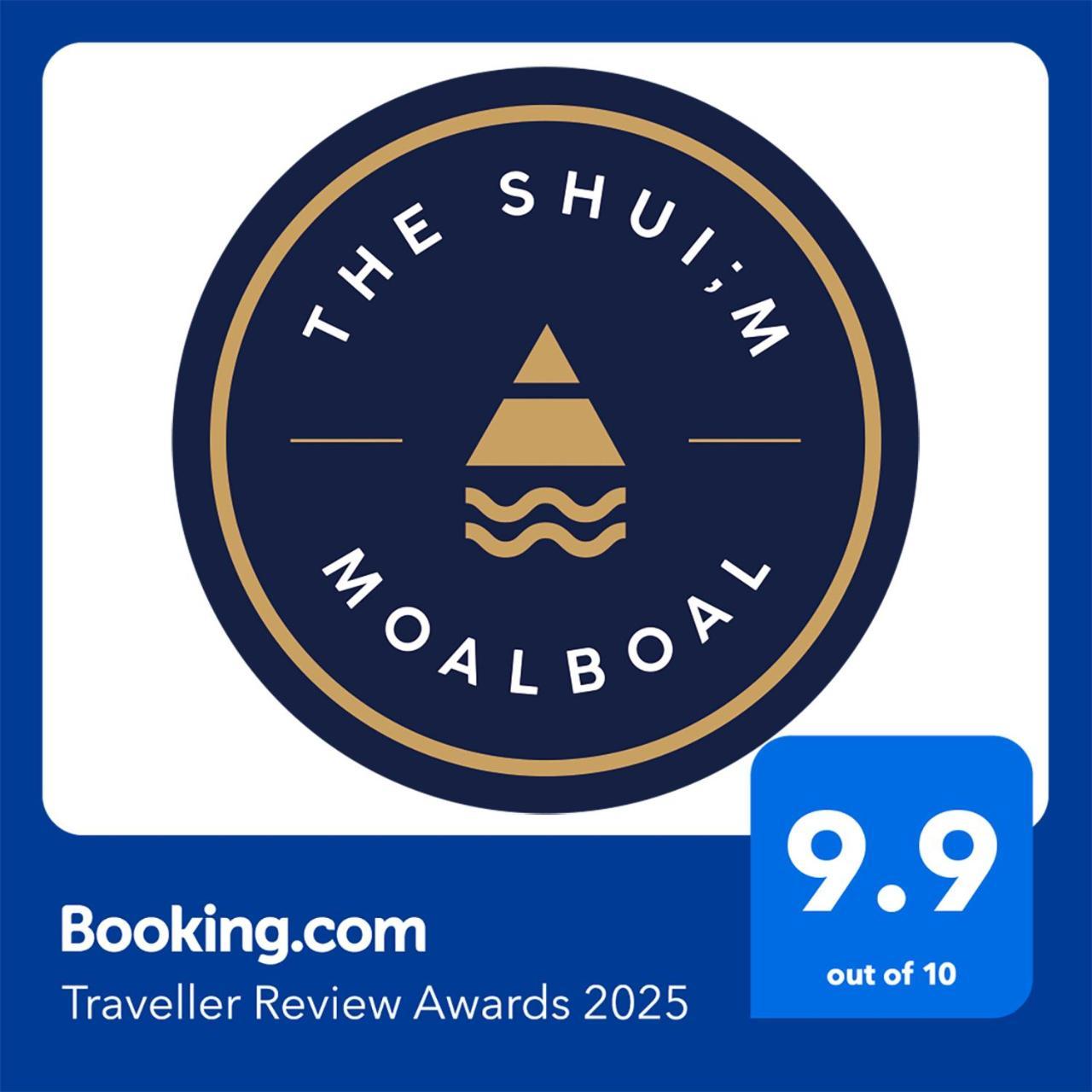 The Shuim Dive Moalboal