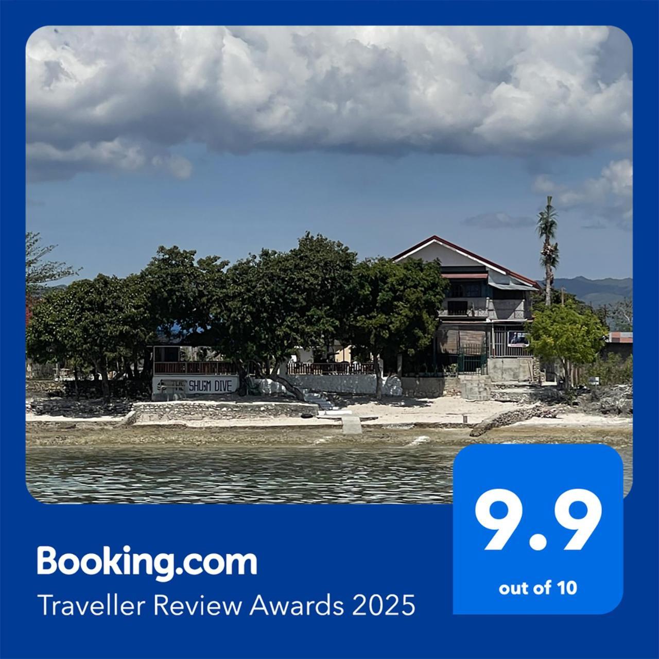 The Shuim Dive Hotel Moalboal