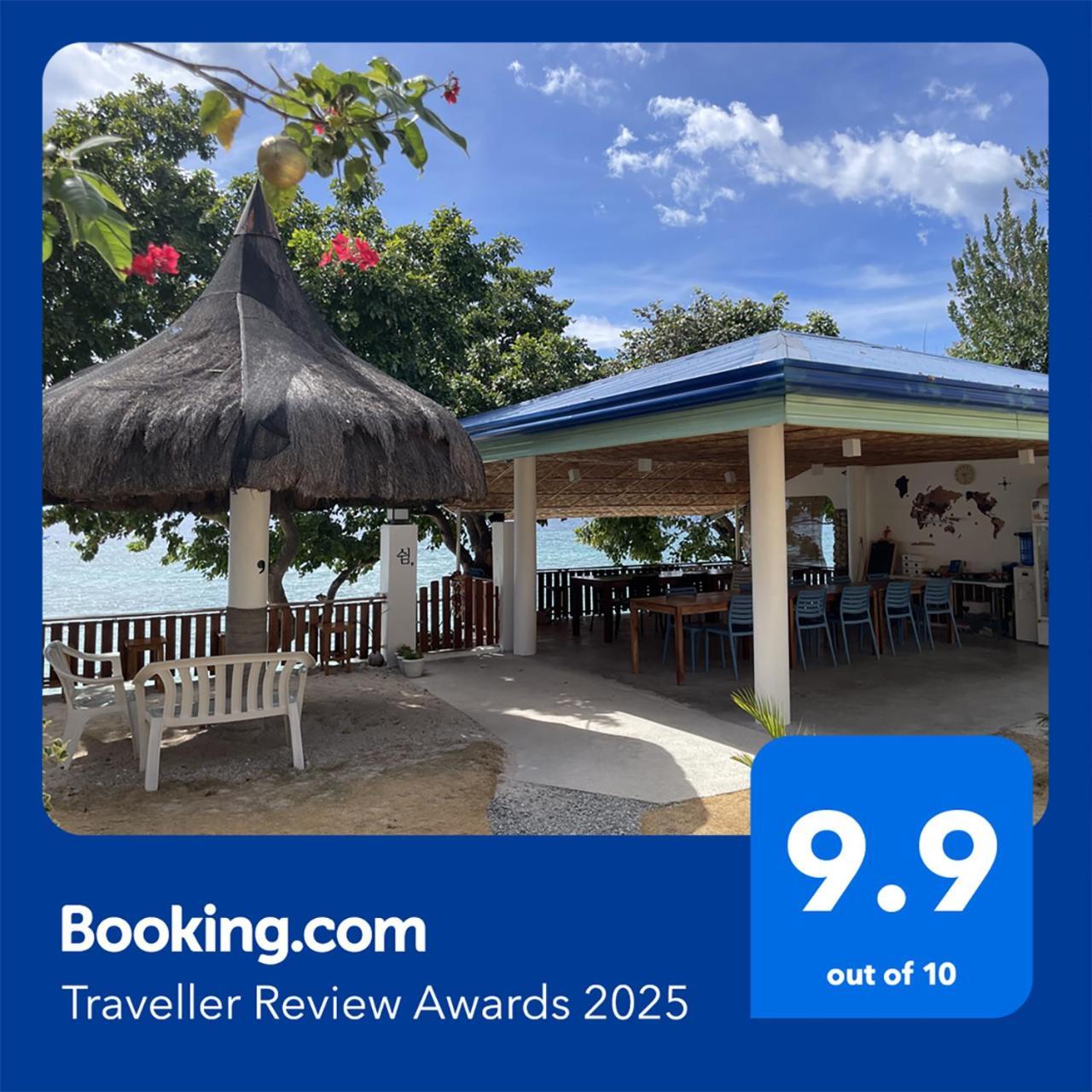 The Shuim Dive Hotel