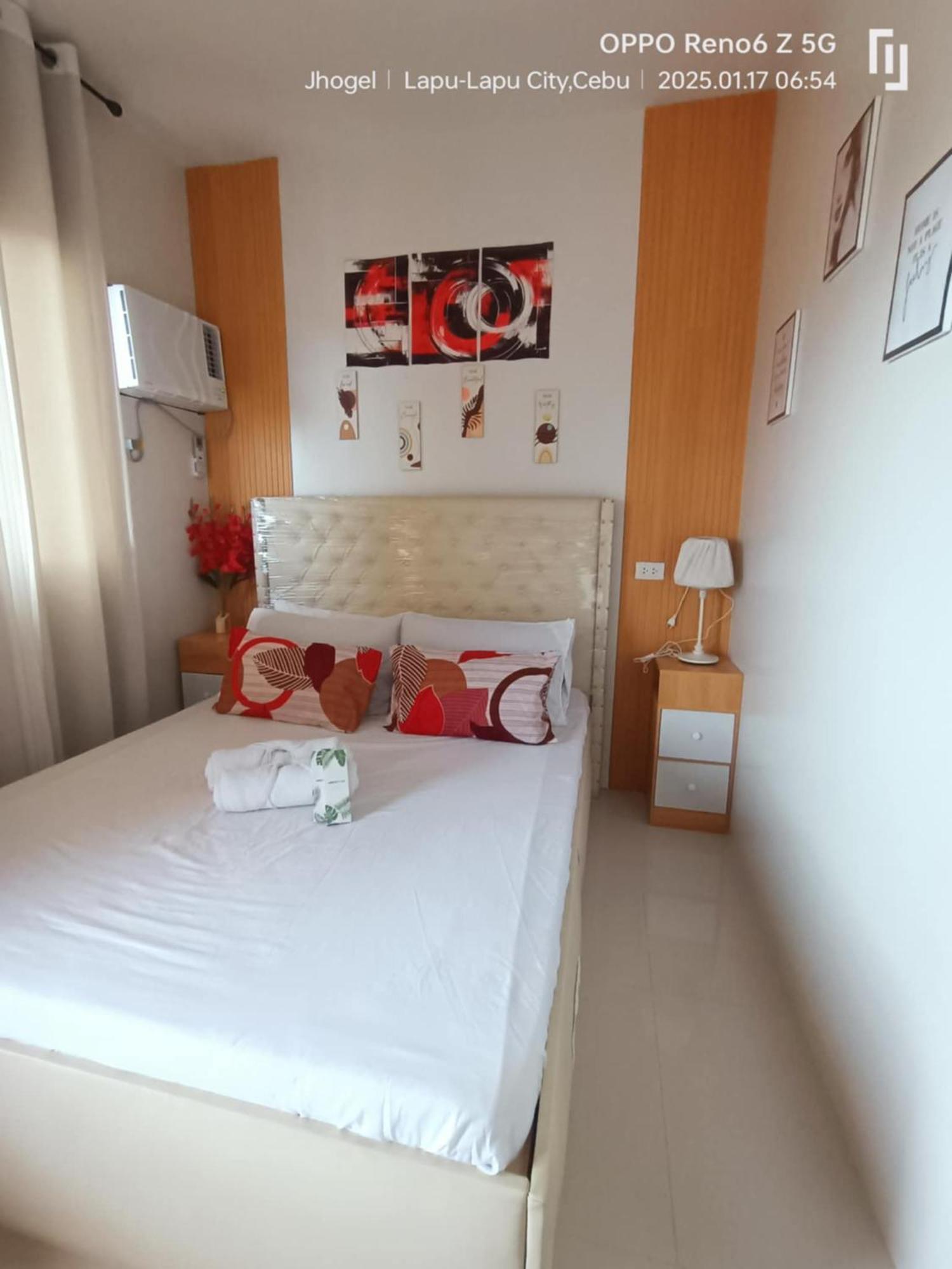 Jml'spod Near Mactan Airport And Beaches * Sudtungan