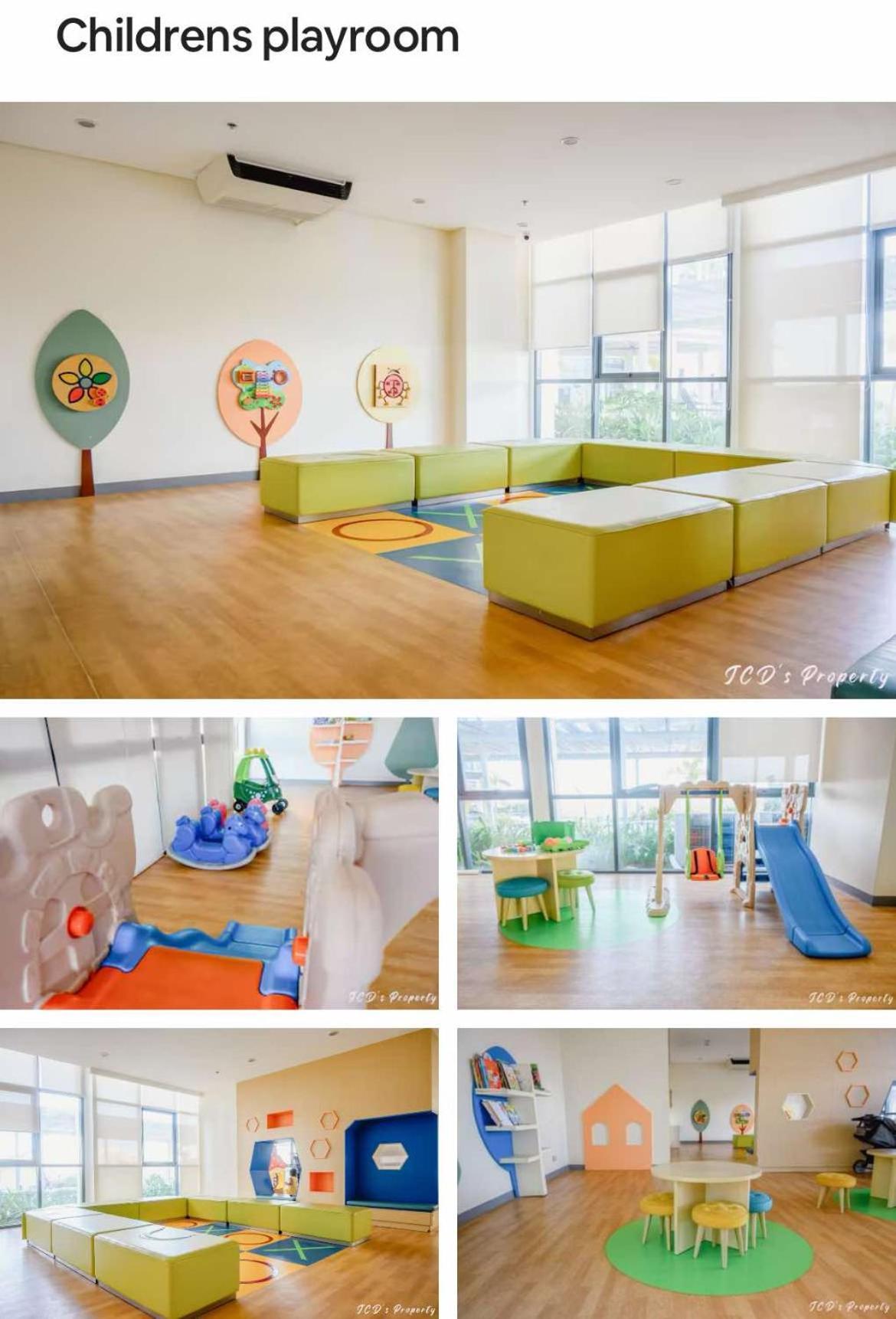 2br Unit With Balcony- Pool Access- Near Airport 4* Lapu-Lapu City