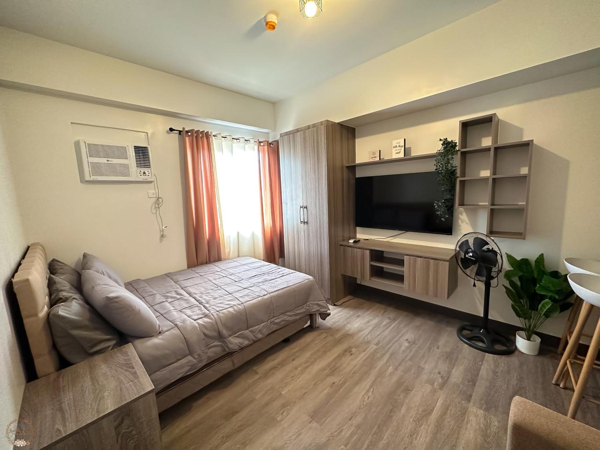 Cozy Ii Aparthotel