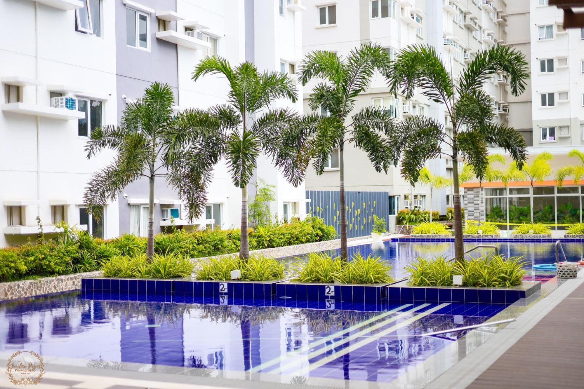 Aparthotel Cozy Ii Cebu