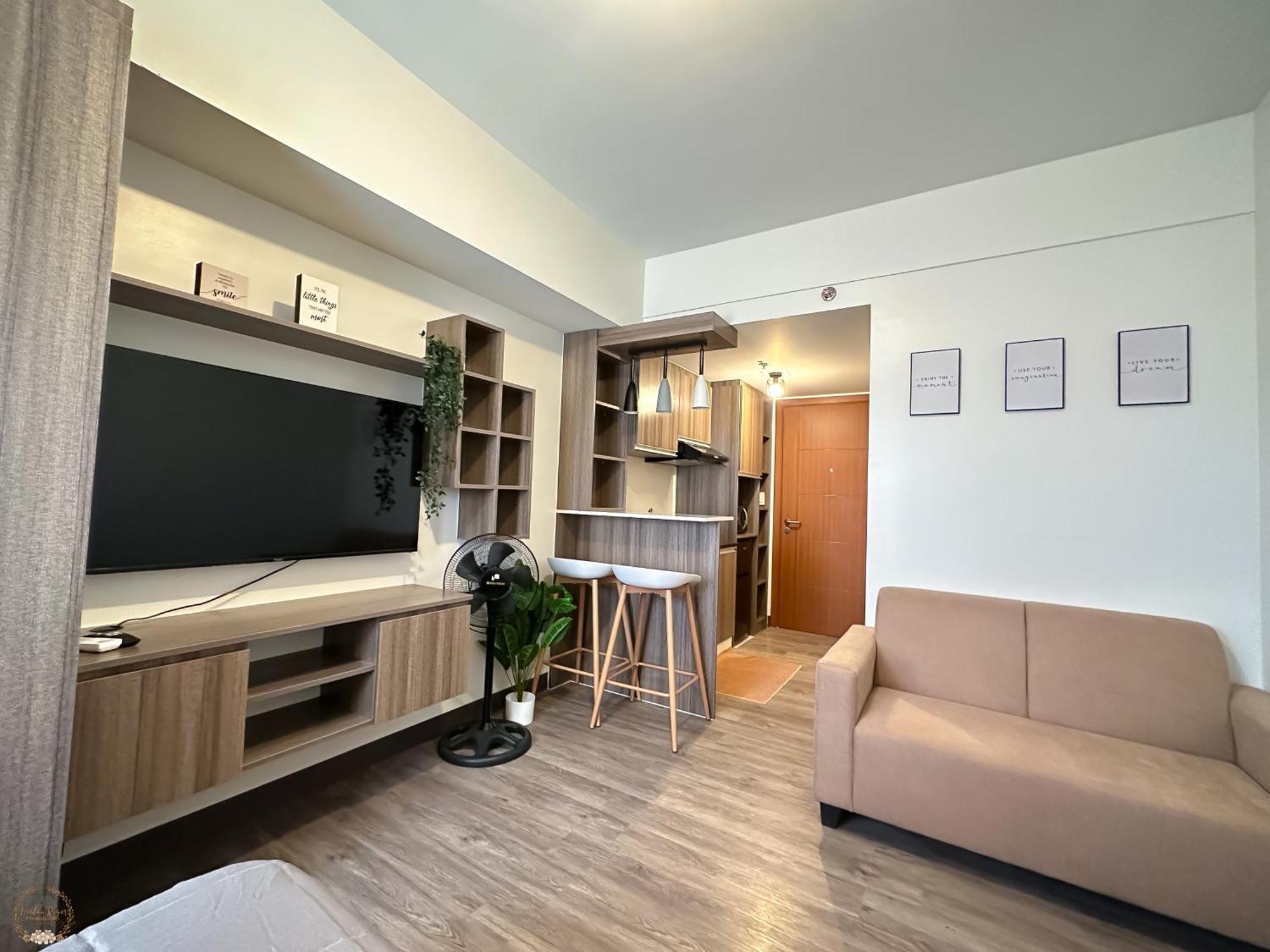 Aparthotel Cozy Ii Cebu