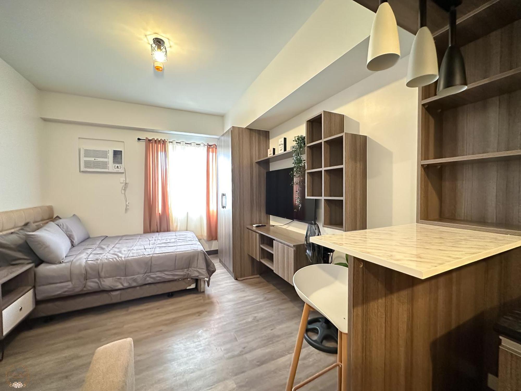 Cozy Ii Aparthotel