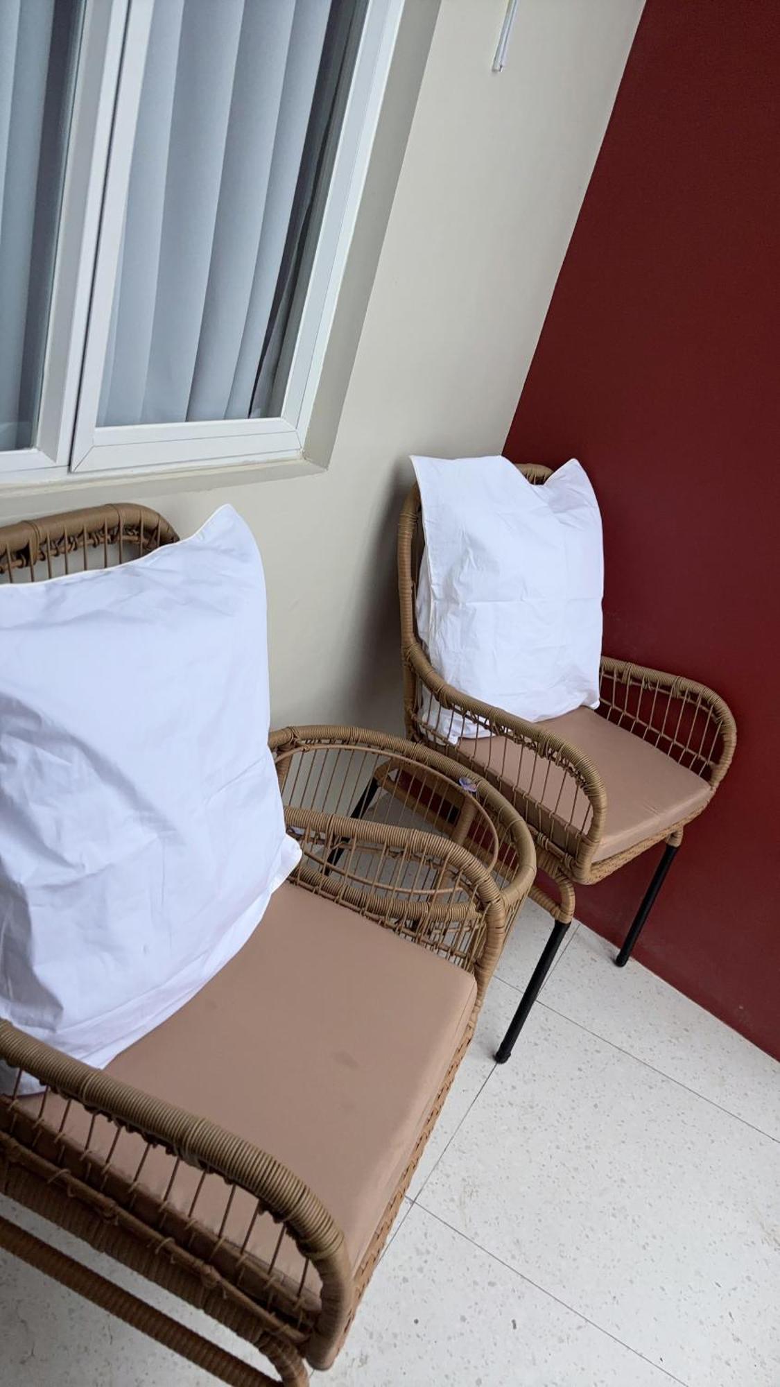 Aparthotel Prime District Cation Agus
