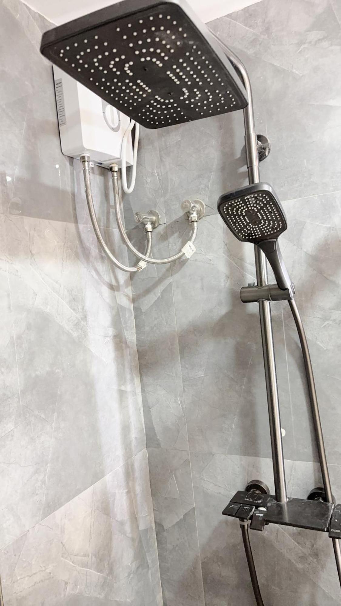 Aparthotel Prime District Cation Agus
