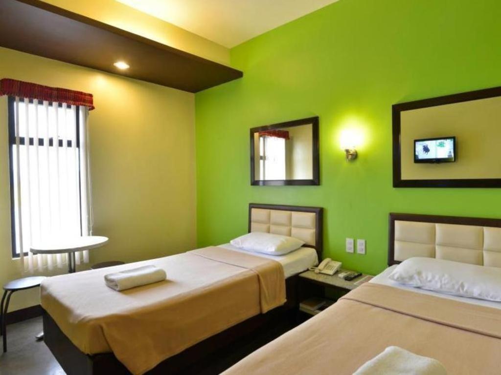 Express Mabolo Hotel