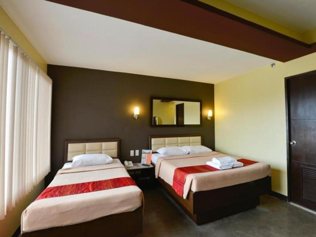 Hotel Express Mabolo