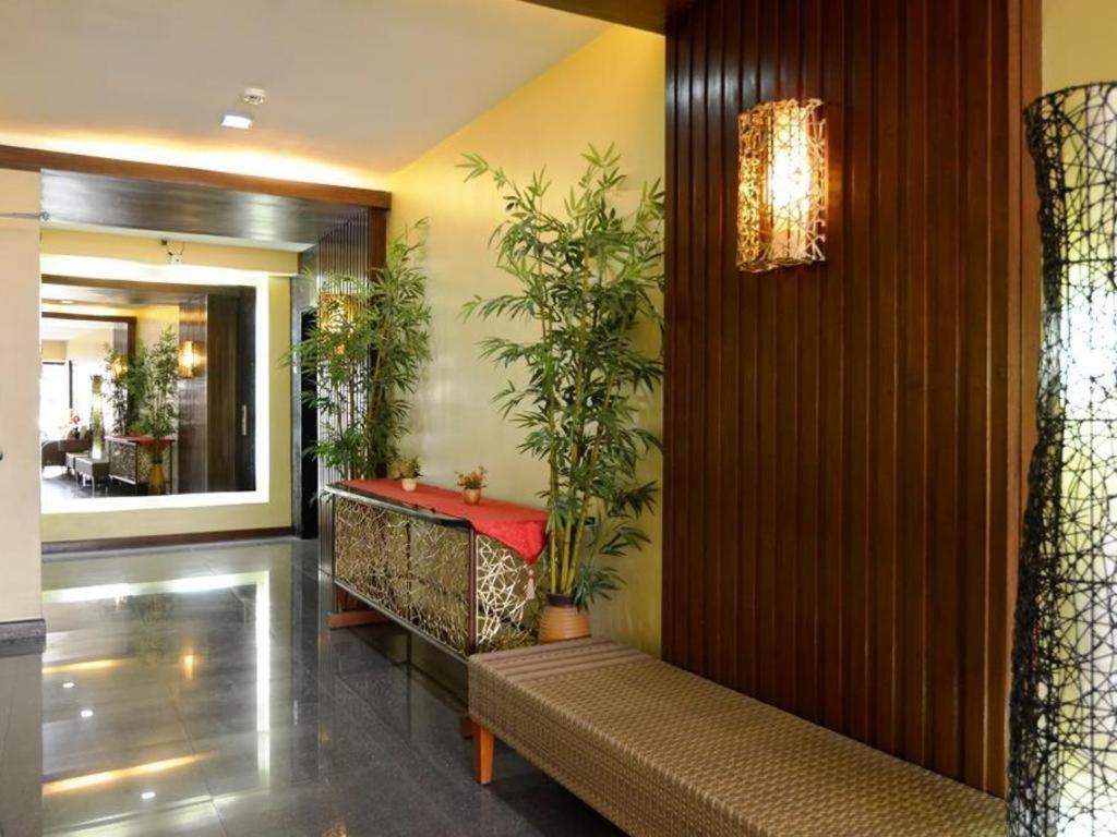 Express Mabolo 3* Cebu