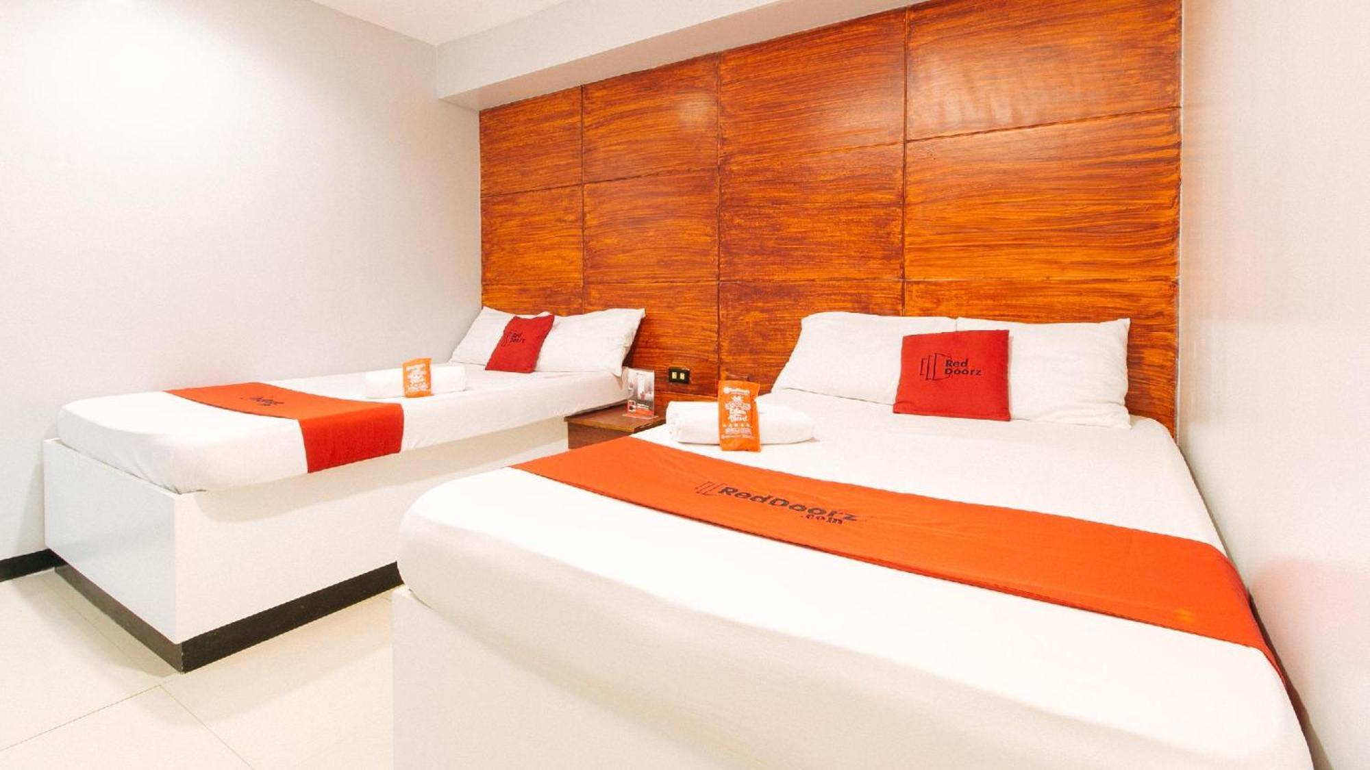 Reddoorz At Homa Resort