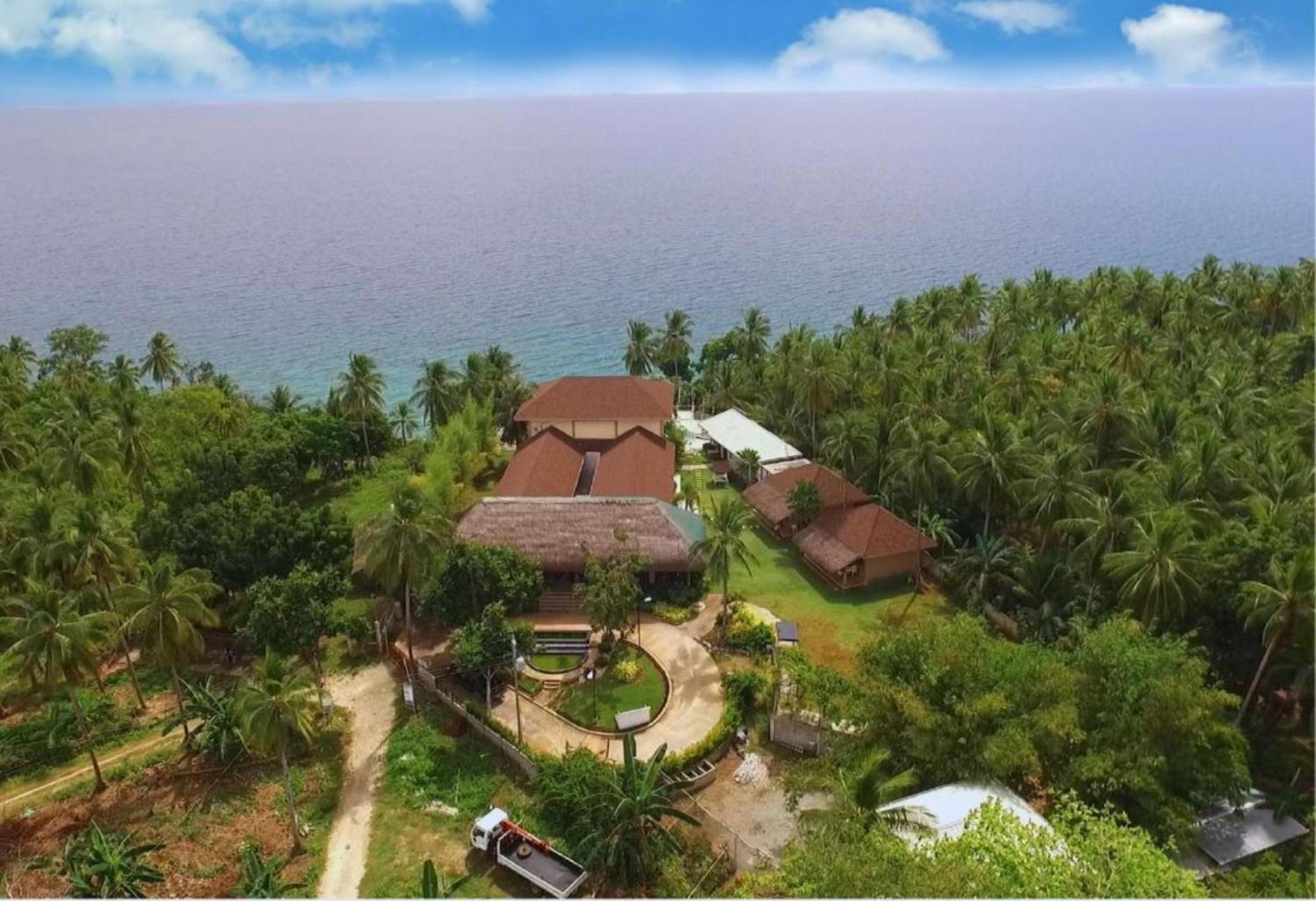 Reddoorz At Homa Santiago (Camotes Islands)