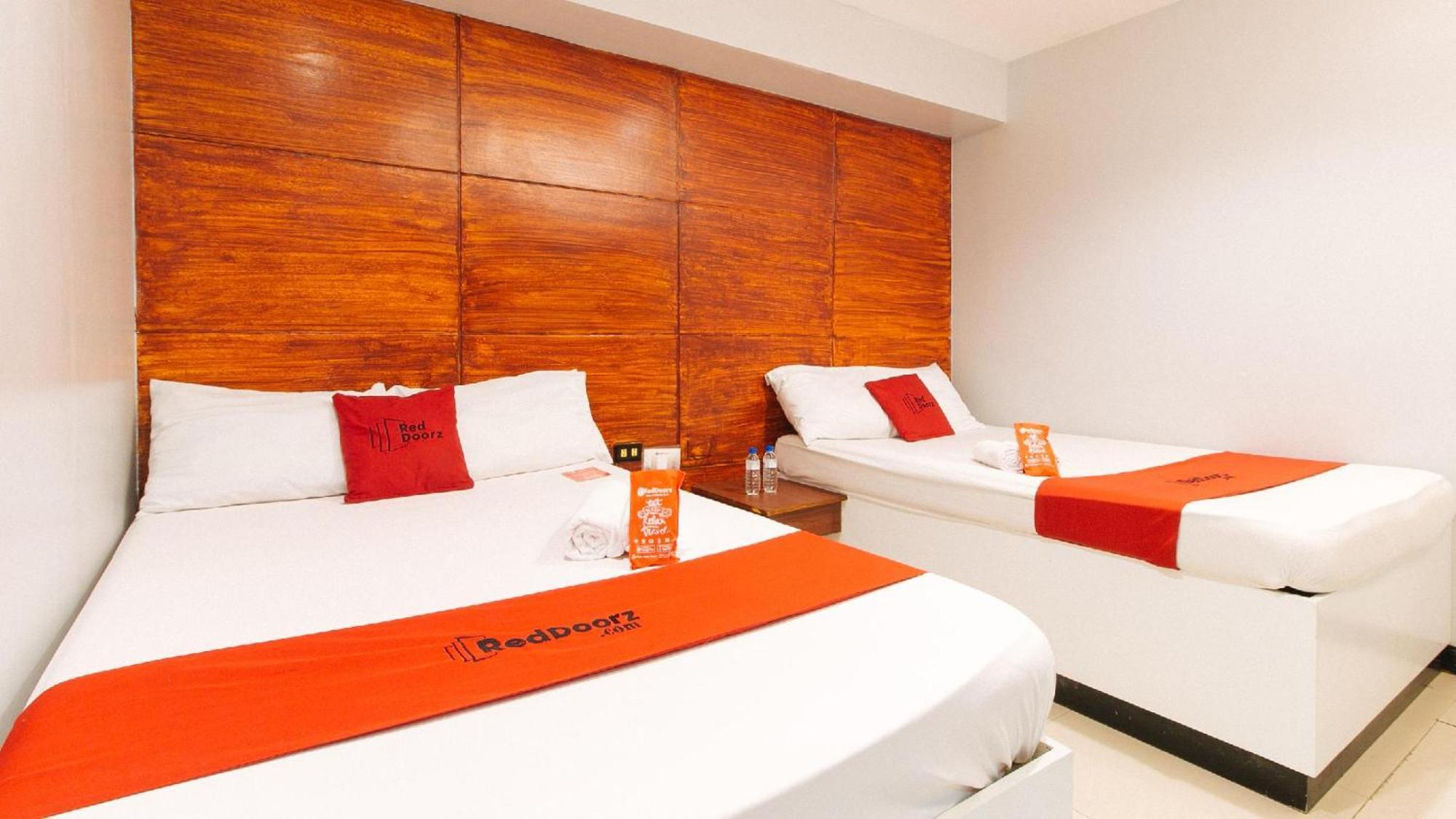Reddoorz At Homa Resort