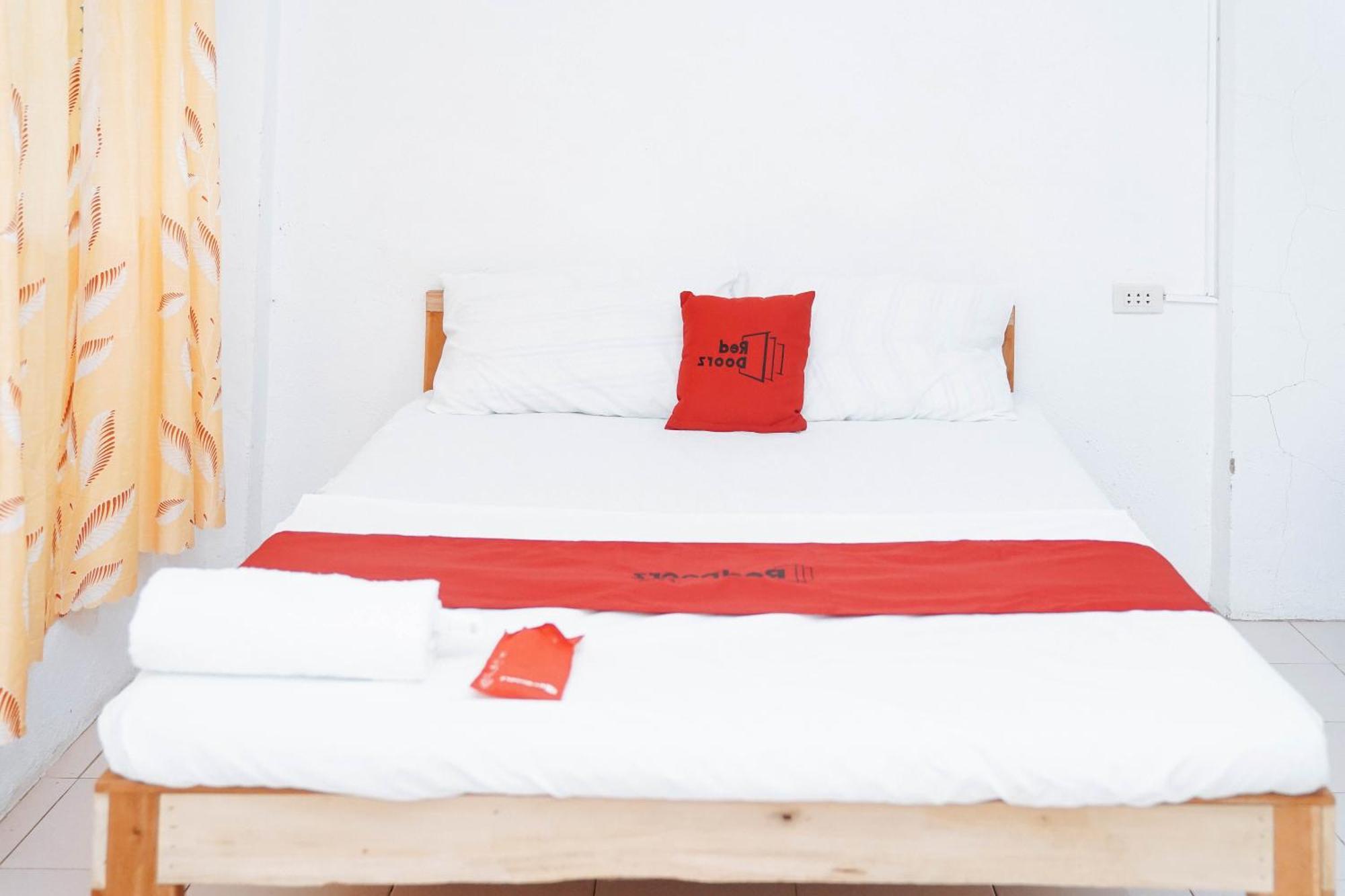 Resort Reddoorz At St Anthony