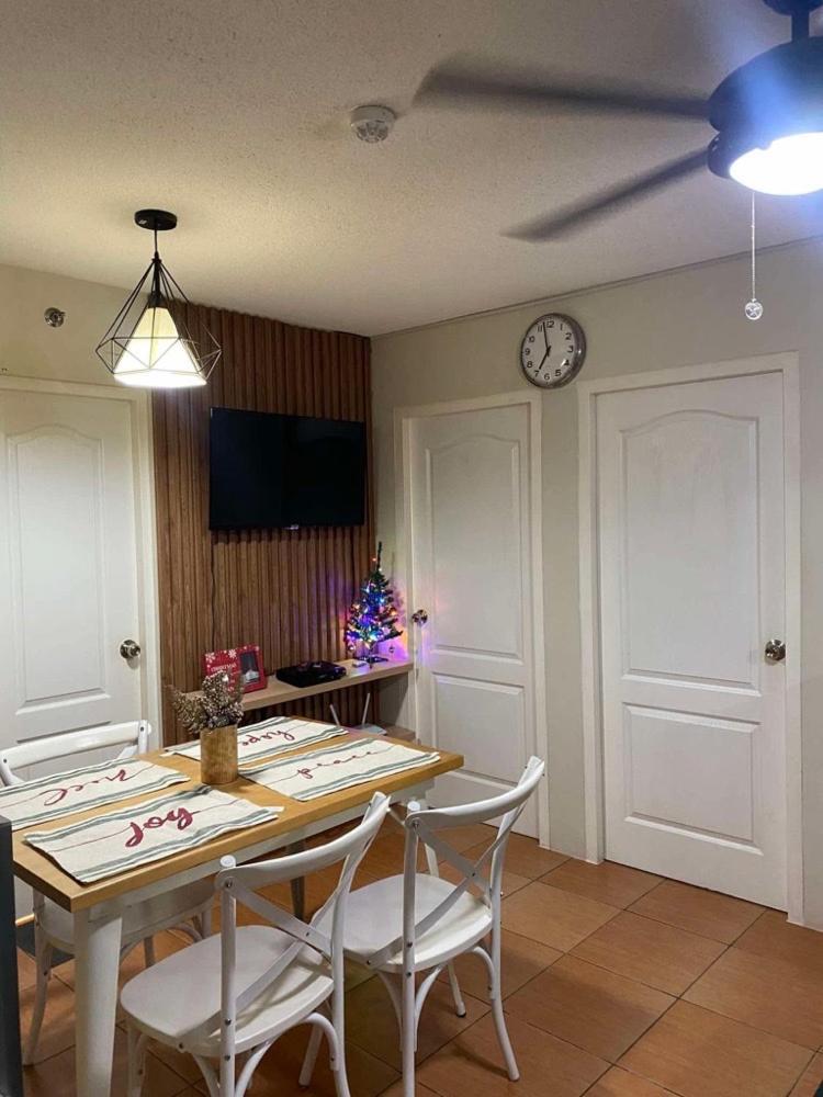 San Remo Oasis 2br Gusbek Unit * Basak (Visayas)