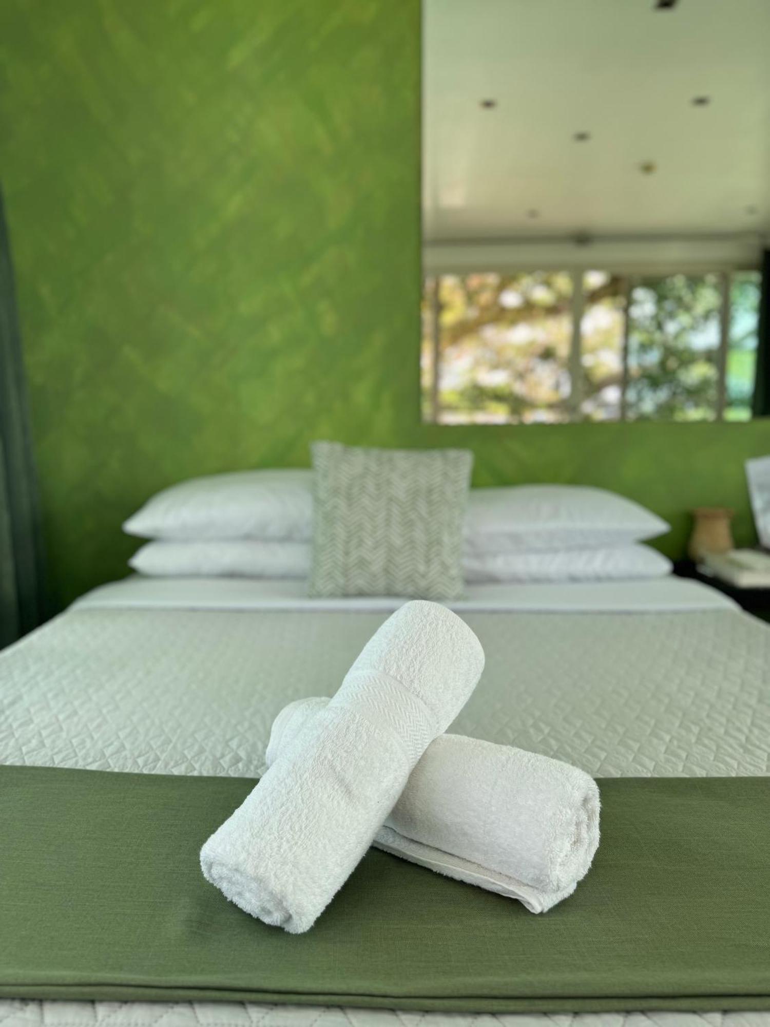 Soul Sierra Resort