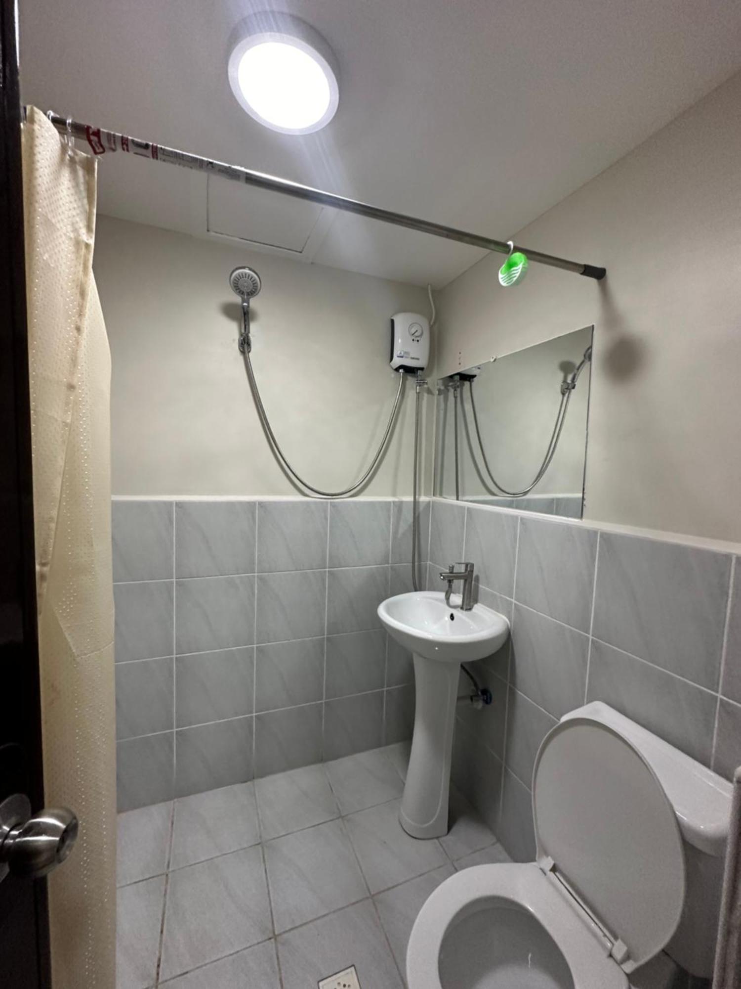 Aparthotel Saekyung Village 1 *