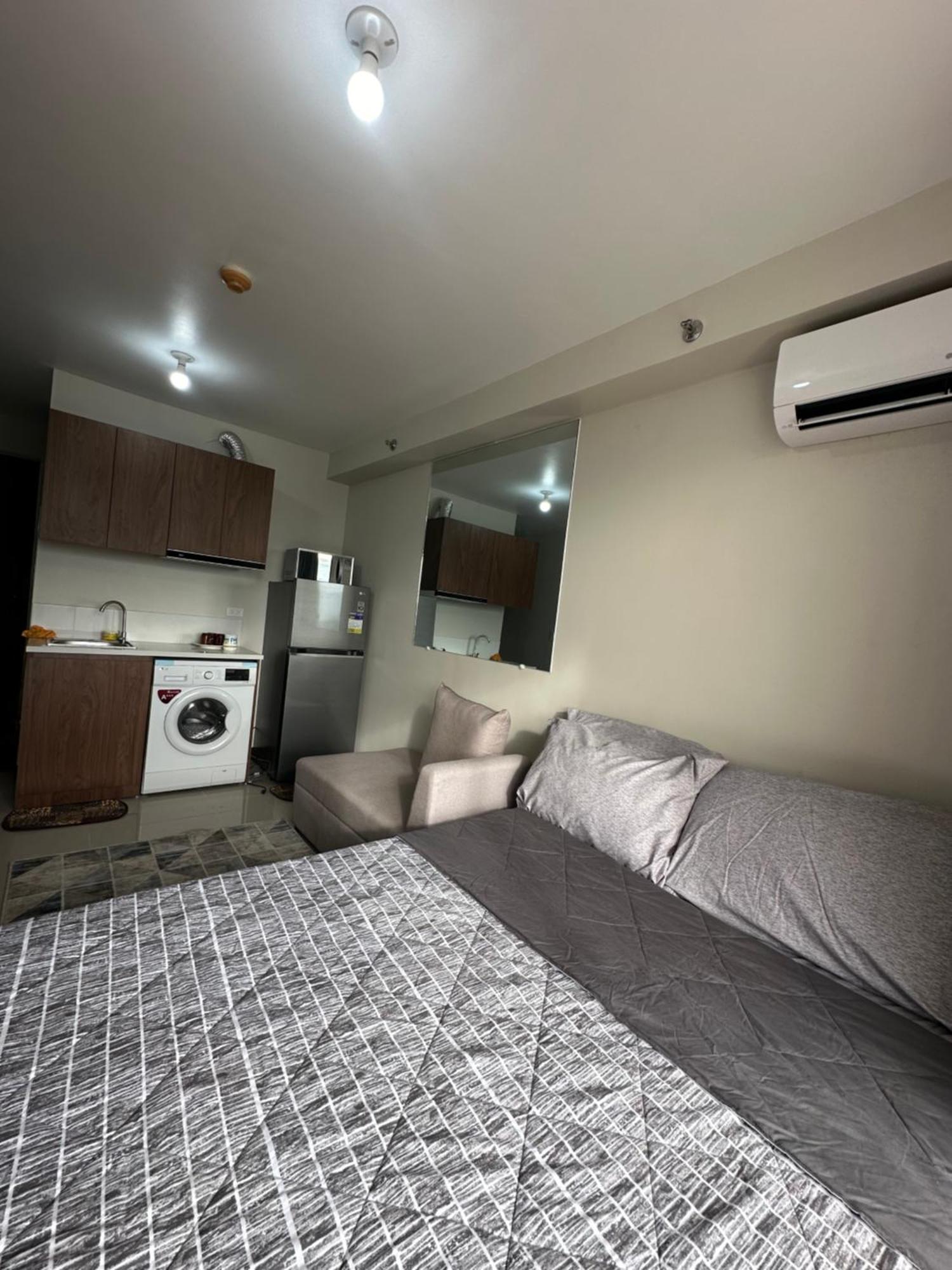 Aparthotel Saekyung Village 1 *