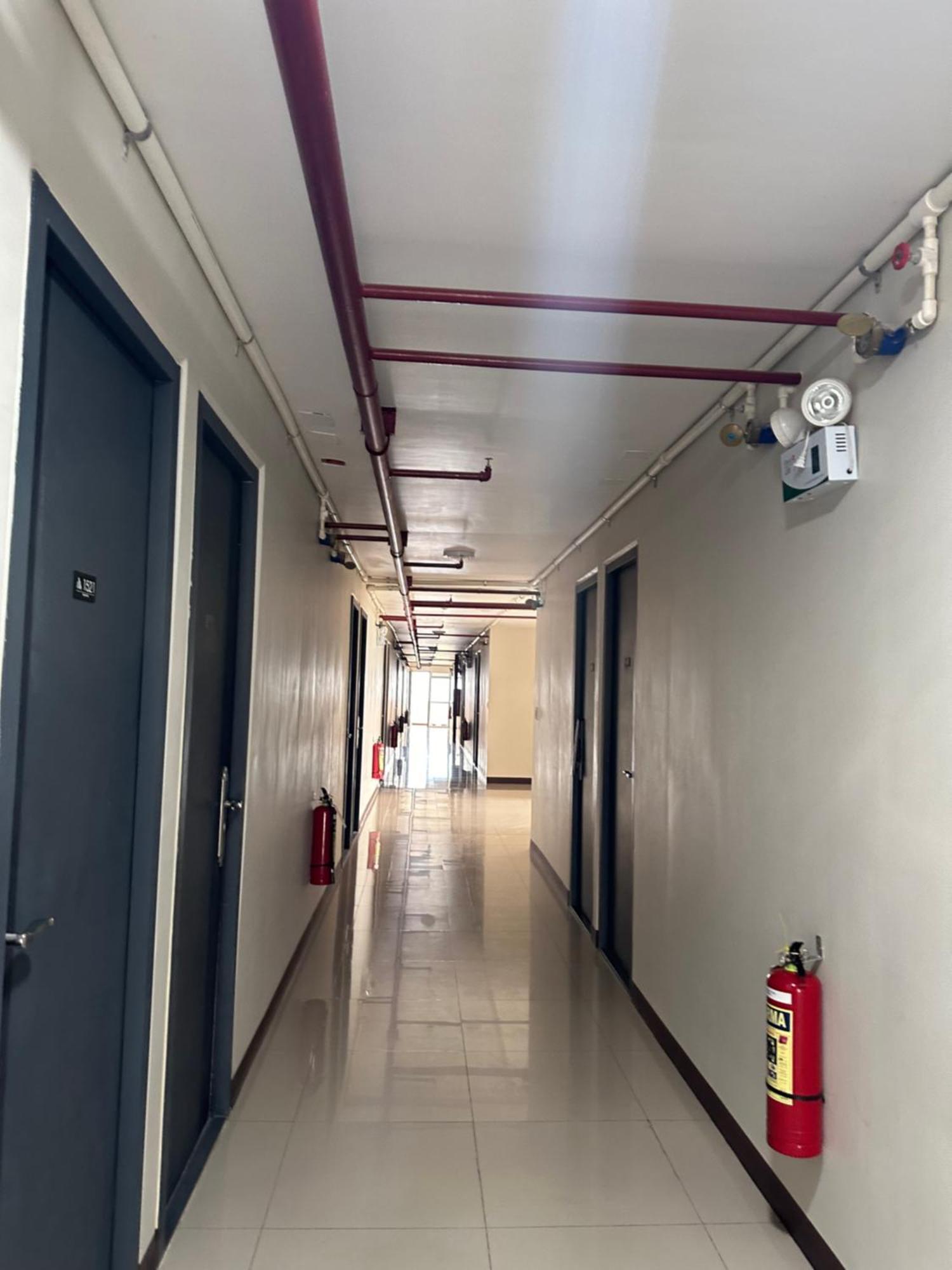 Aparthotel Saekyung Village 1 *