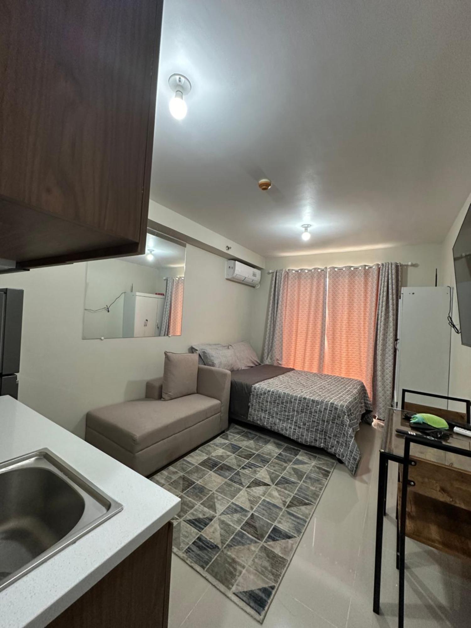 Aparthotel Saekyung Village 1 Agus