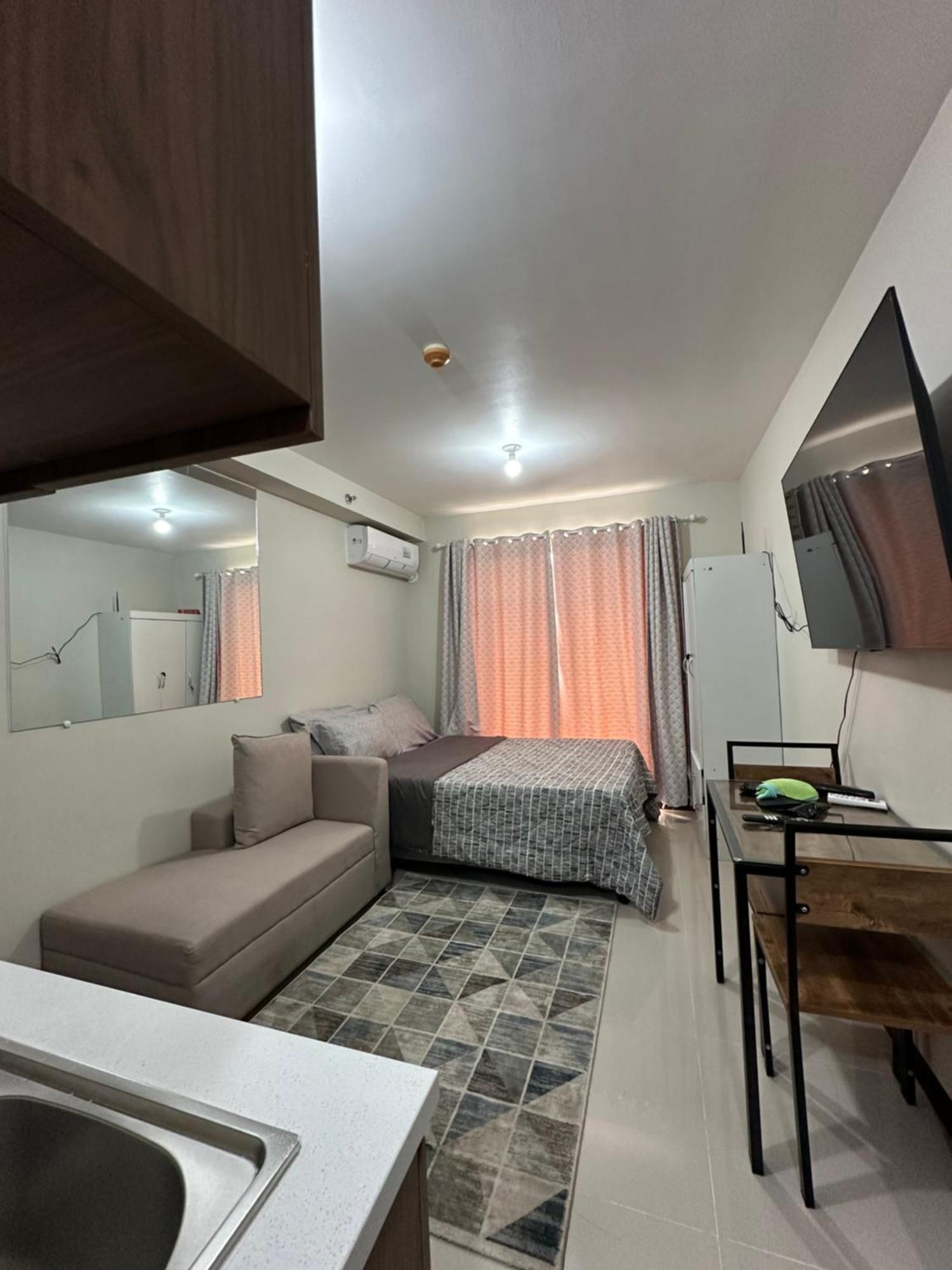 Saekyung Village 1 Aparthotel *
