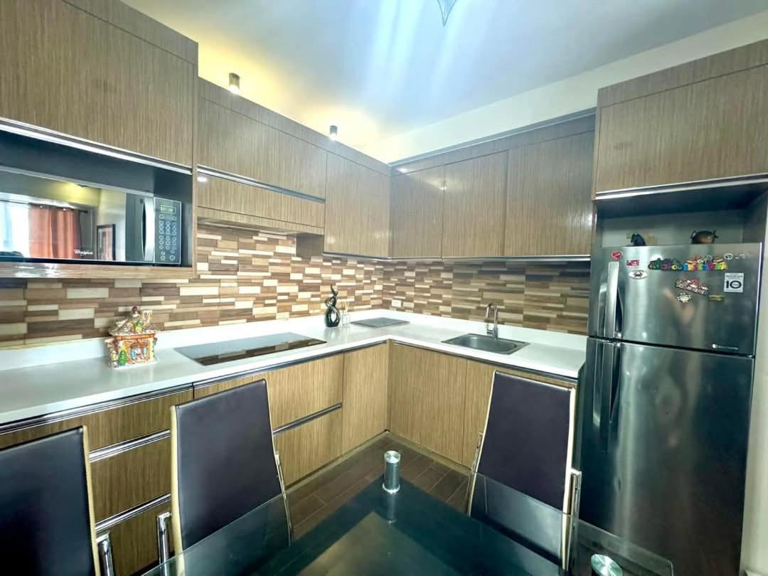 Gennie's Avida Tower Aparthotel Cebu