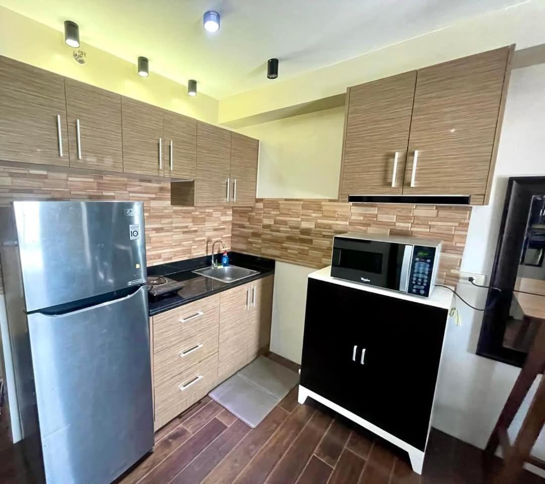 Gennie's Avida Tower Aparthotel Cebu