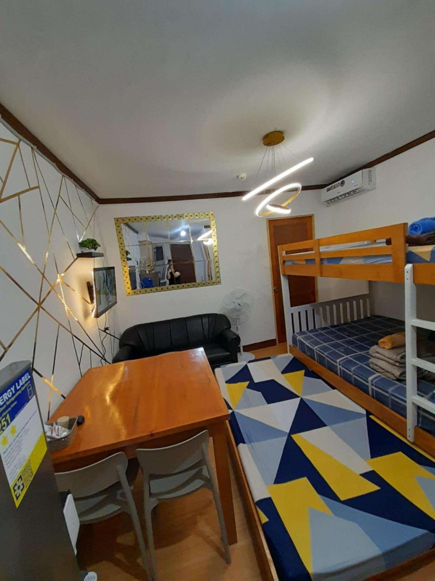 Apartment Condotel Estrera City Cebu