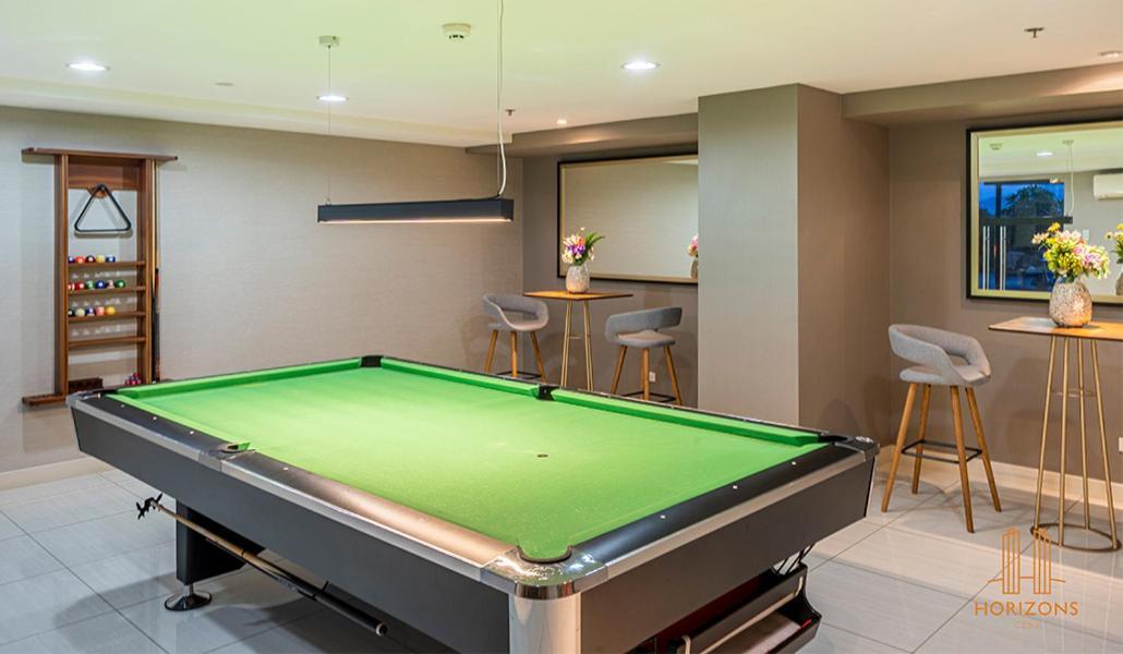 Classy Gabi's Crib - Horizon 101 Cebu