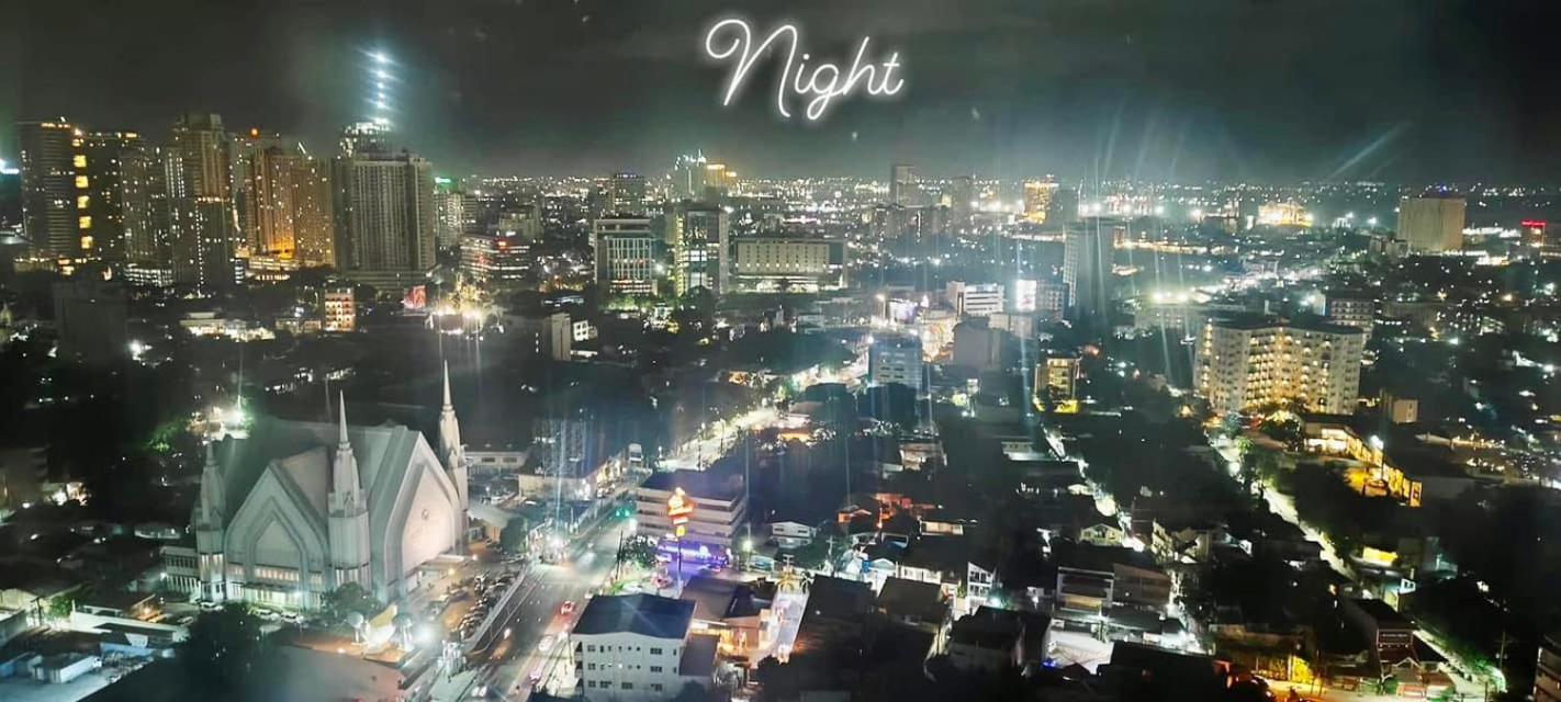 Classy Gabi's Crib - Horizon 101 Cebu