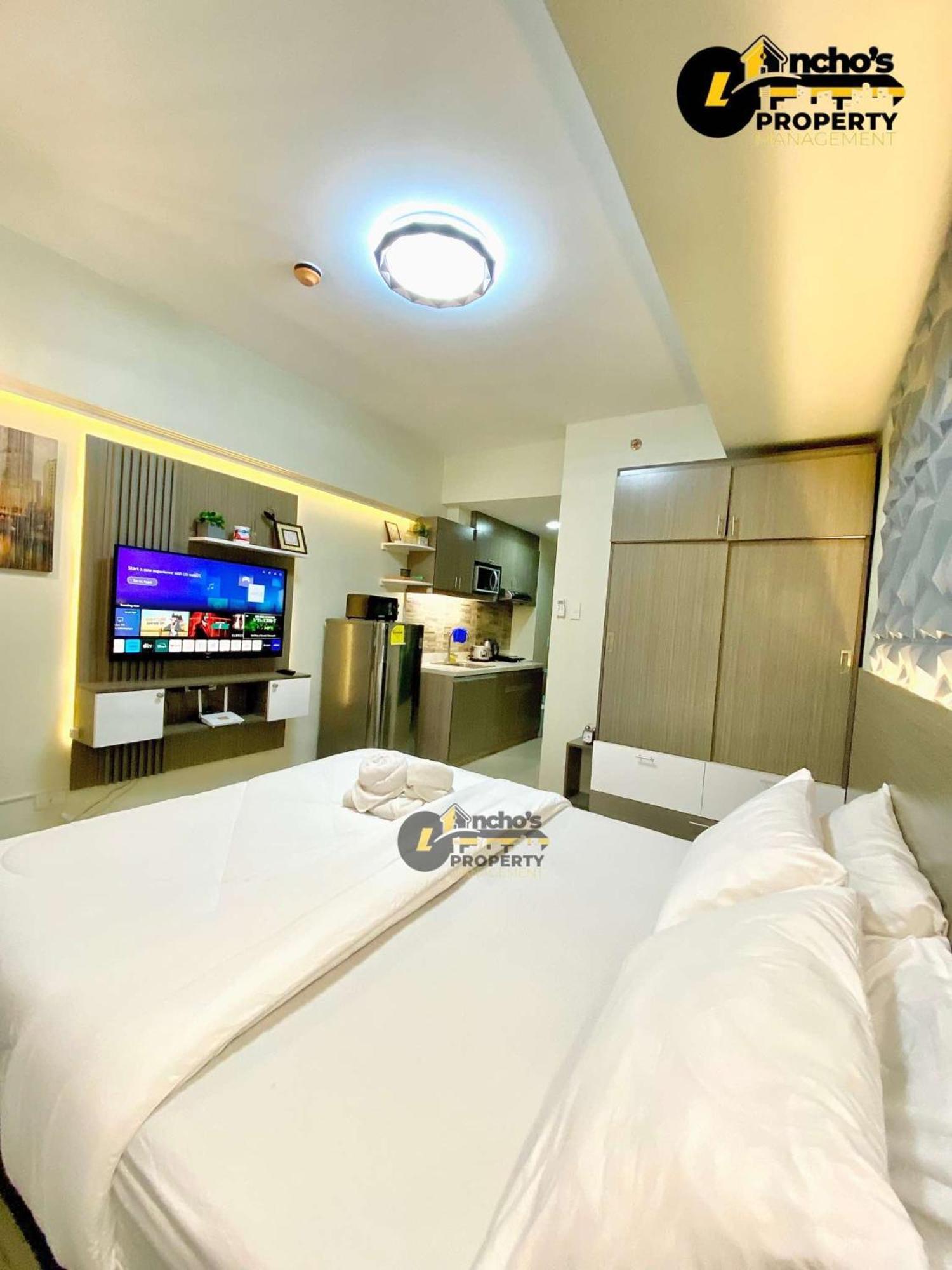Classy Gabi's Crib - Horizon 101 Aparthotel