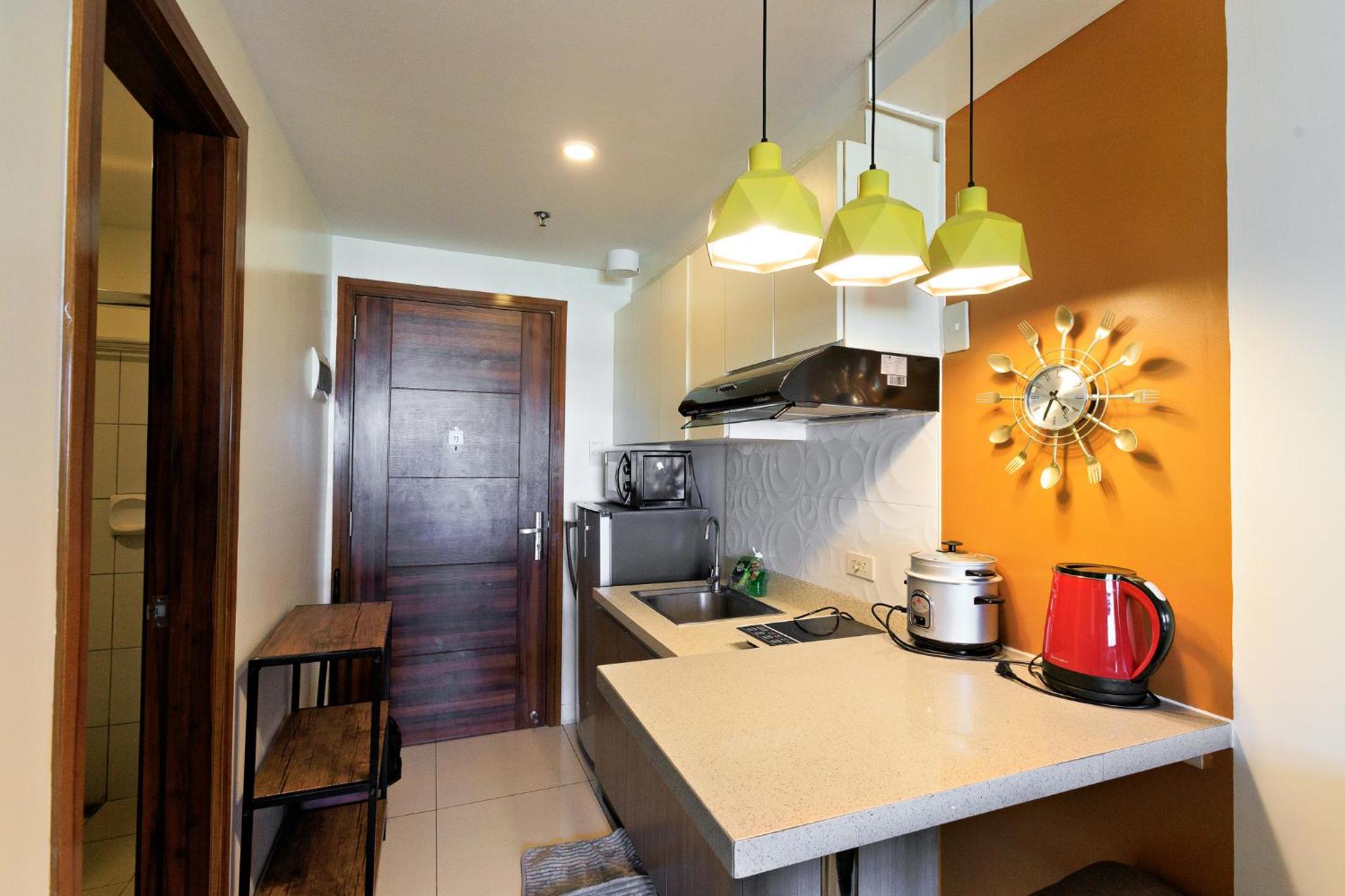Aparthotel Classy Gabi's Crib - Horizon 101
