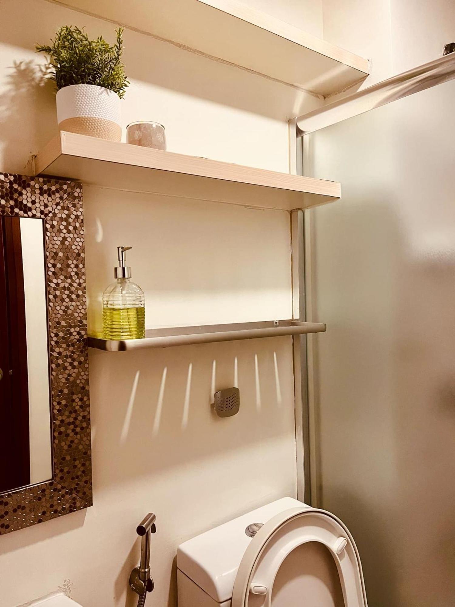 Classy Gabi's Crib - Horizon 101 Aparthotel