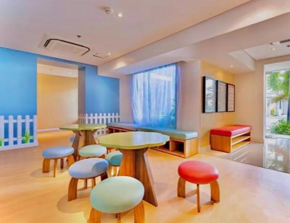 Aparthotel Classy Gabi's Crib - Horizon 101 *