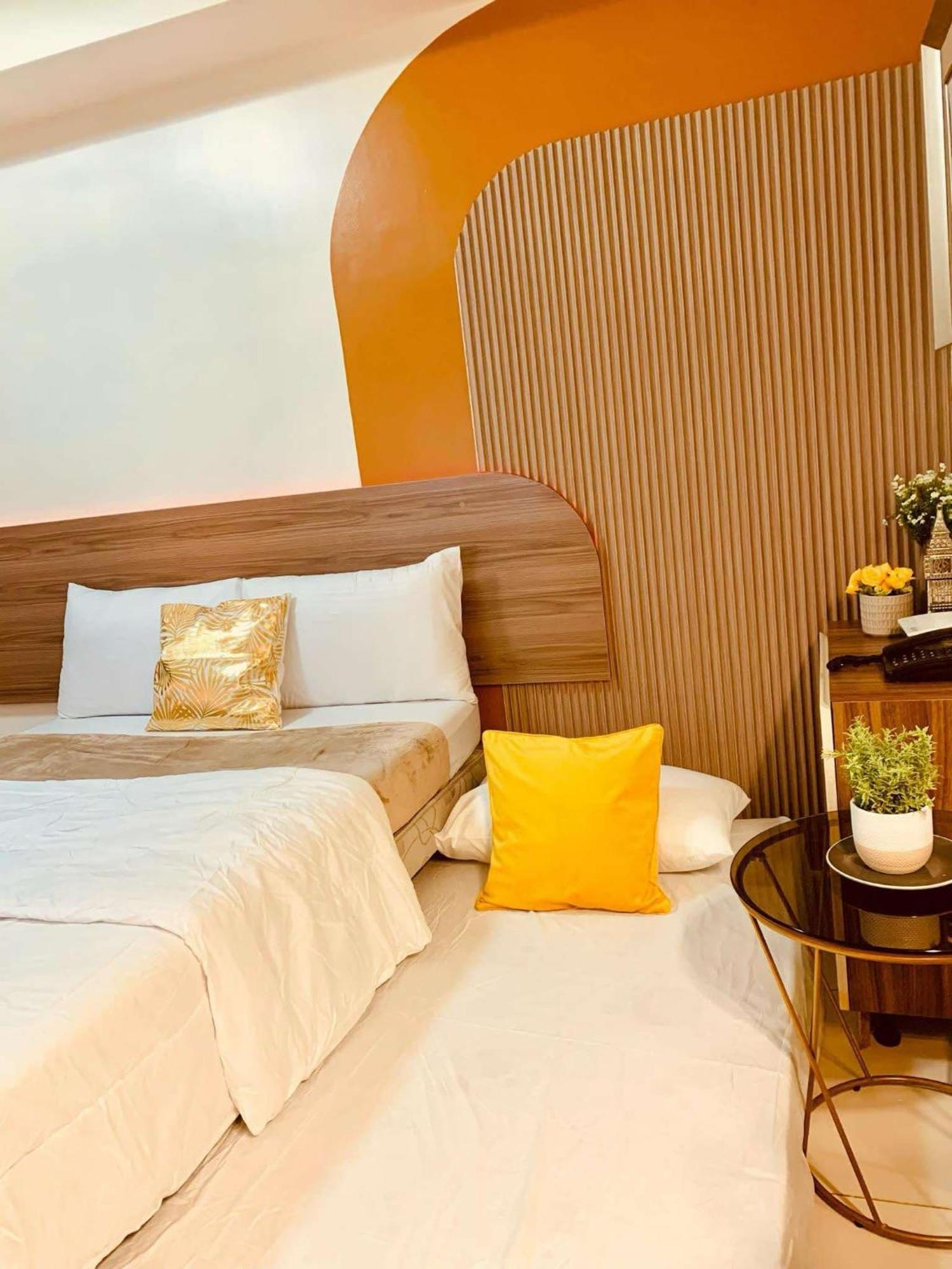 Classy Gabi's Crib - Horizon 101 Aparthotel *