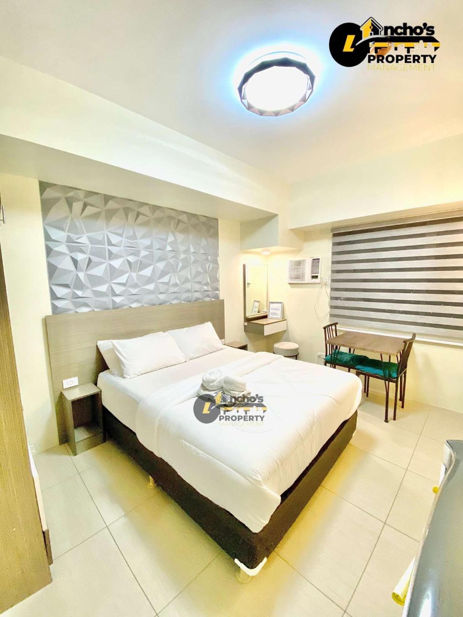 Aparthotel Classy Gabi's Crib - Horizon 101 Cebu