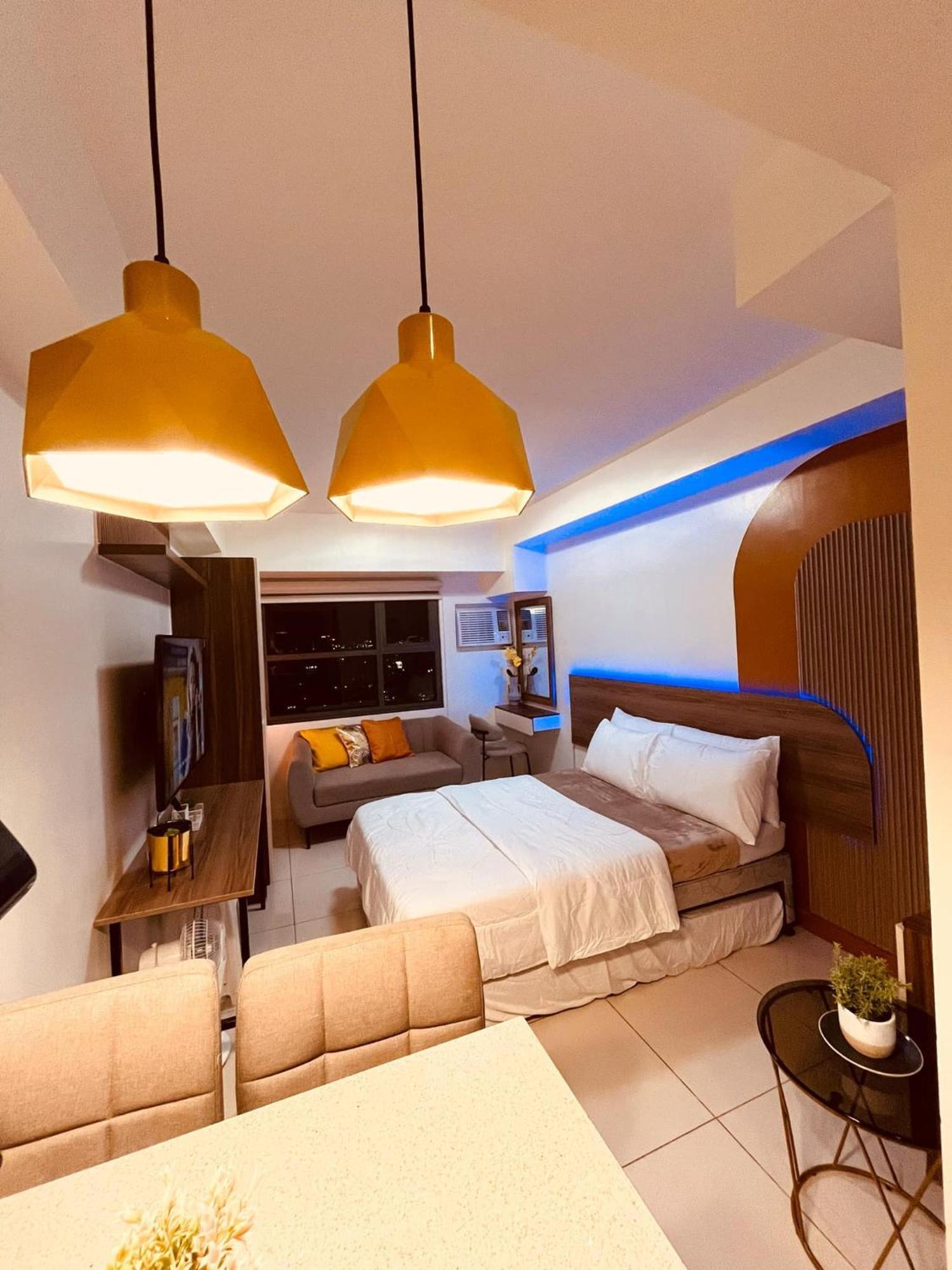 Classy Gabi's Crib - Horizon 101 * Cebu